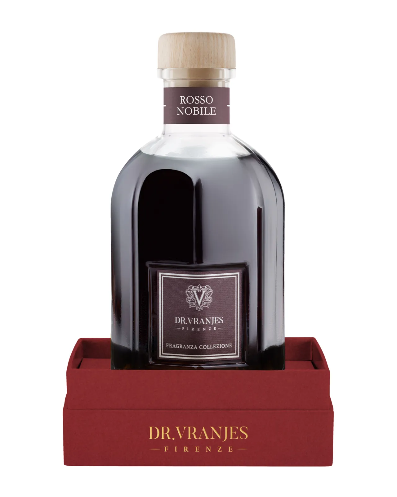 GIFT BOX 500D ROSSO NOBILE | Matsuya Ginza