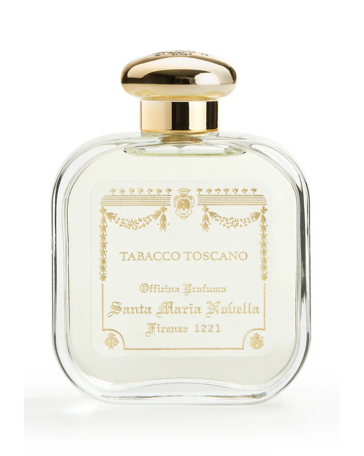 トバッコ・トスカーノ 100ml オーデコロン トバッコ トスカーノ 100ml | Matsuya Ginza