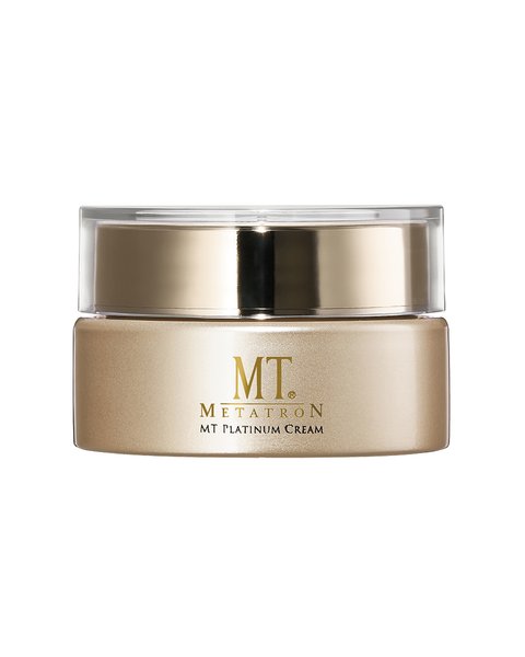 MT プラチナクリーム 30g MT プラチナ・クリーム 30g | Matsuya Ginza