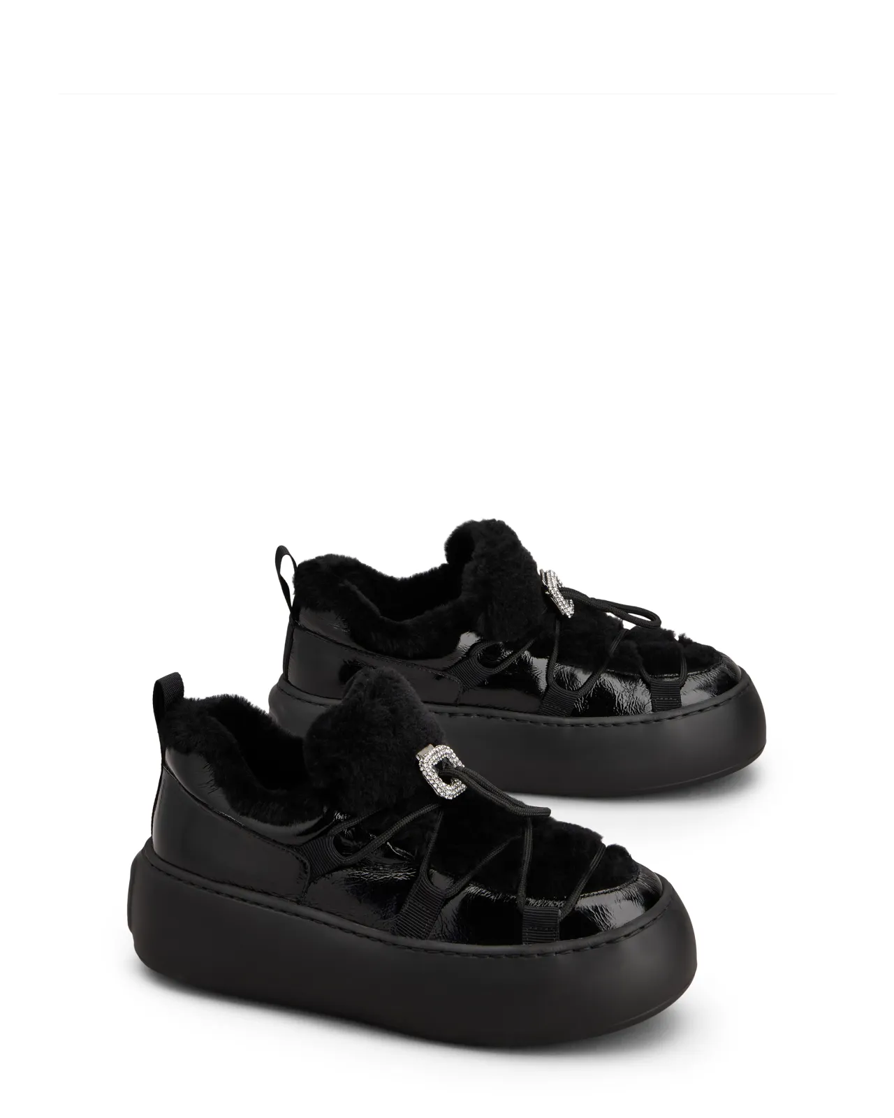 ヴィヴ アップ スニーカー | Matsuya Ginza