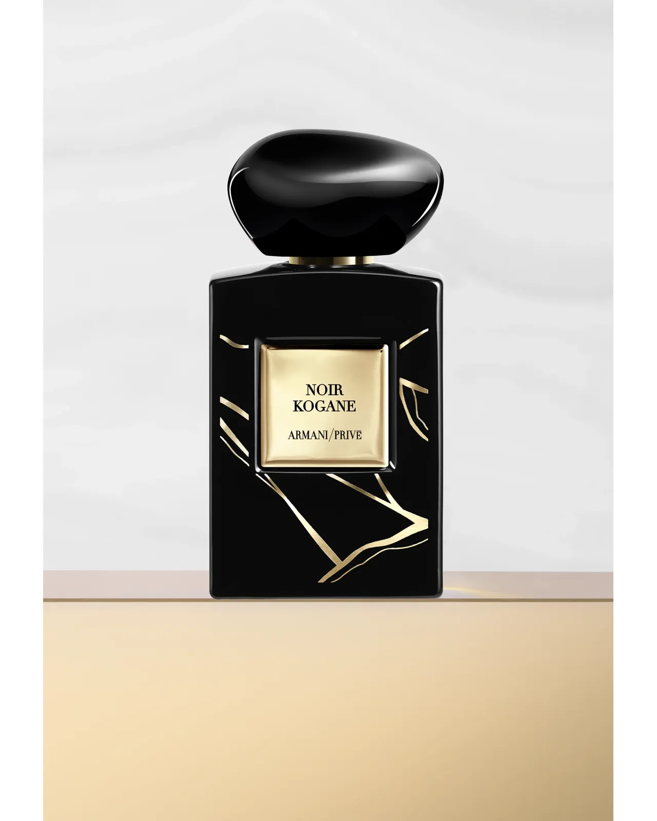 アルマーニ プリヴェ ノワール コガネ 100ml | Matsuya Ginza