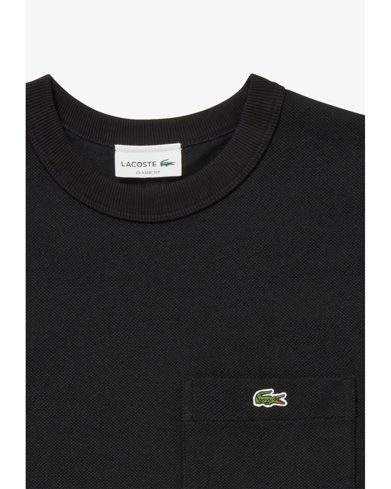 メンズ 鹿の子地ポケット半袖Tシャツ | Matsuya Ginza