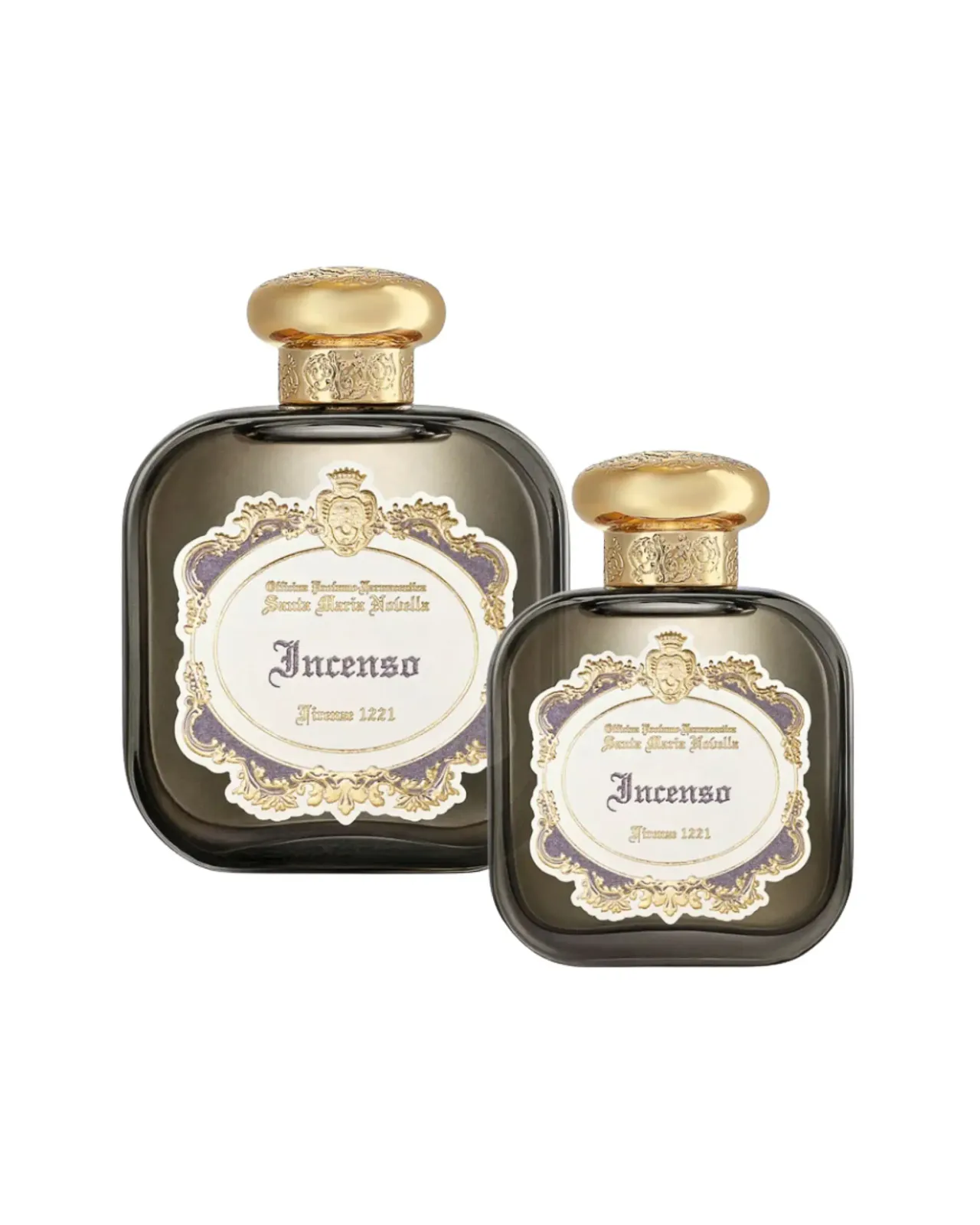 オードパルファム インチェンソ 50ml | Matsuya Ginza