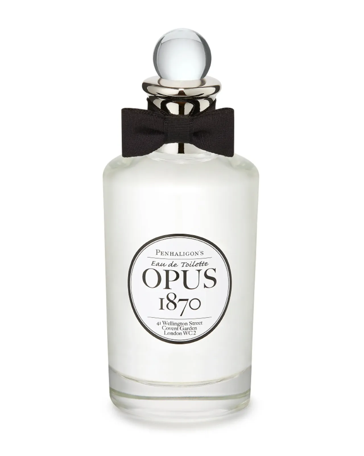 オーパス 1870 オードトワレ 100ml | Matsuya Ginza