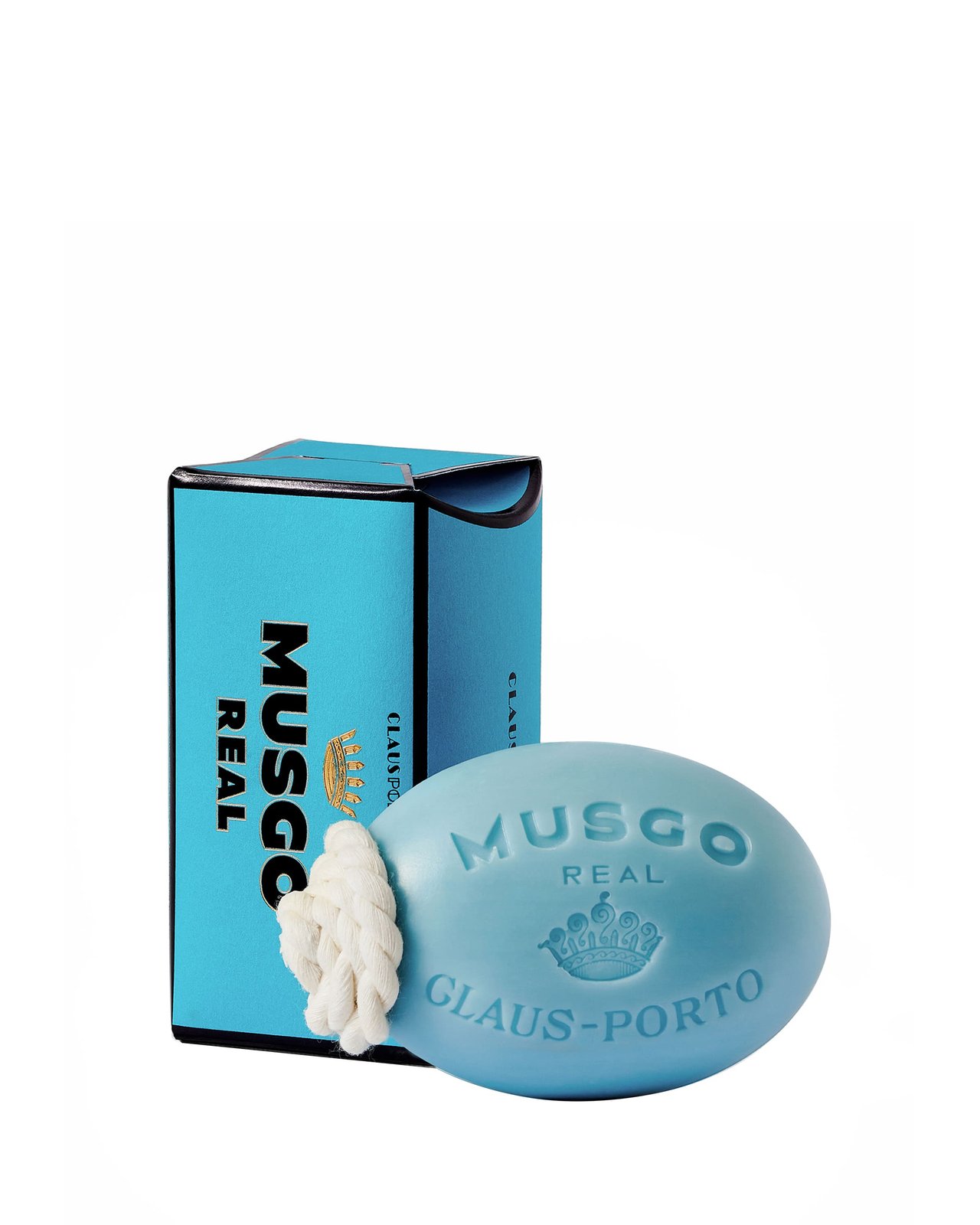 SOAP ON A ROPE ALTO MAR 190g | Matsuya Ginza