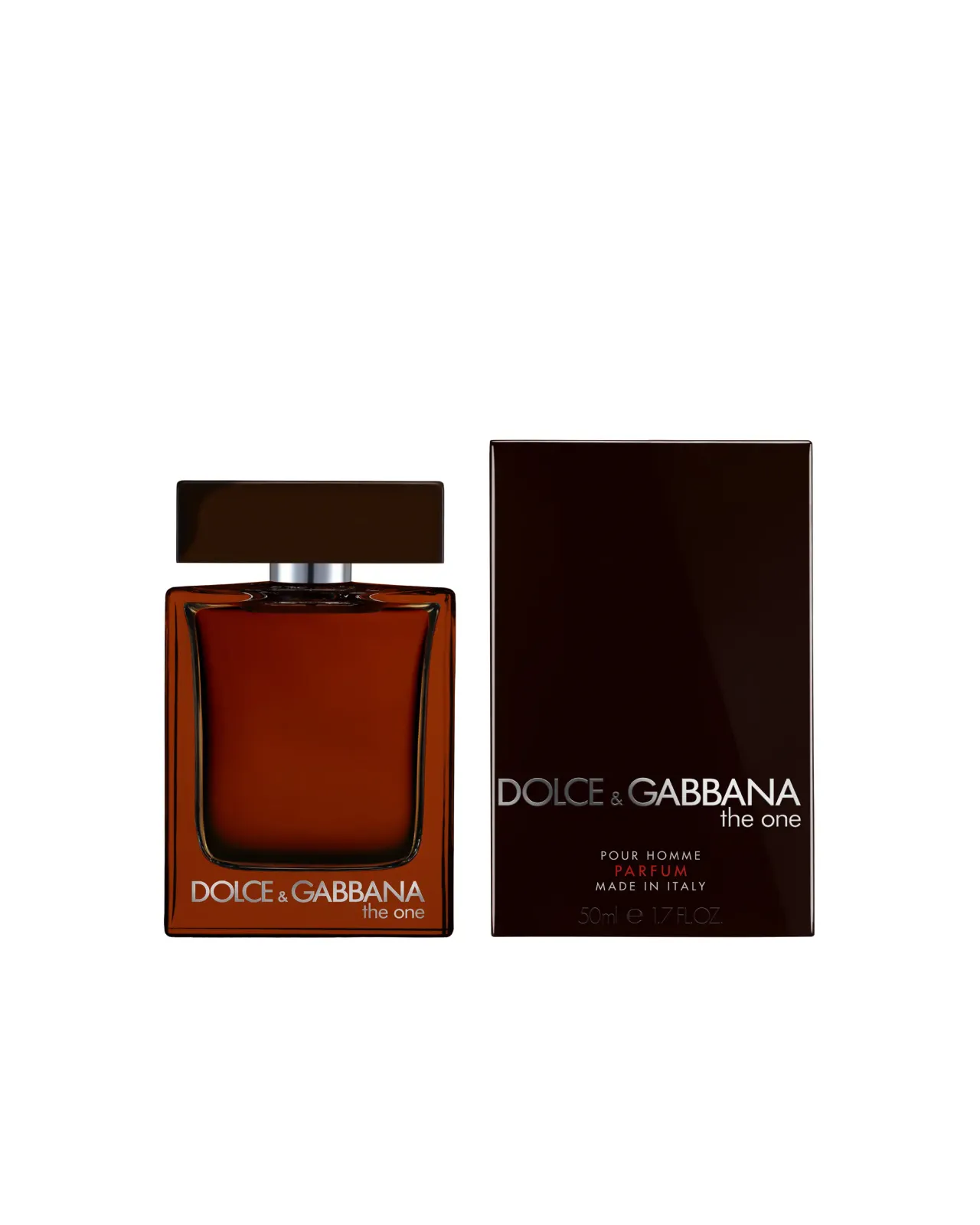 ドルチェ＆ガッバーナ ザ・ワン フォーメン パルファム 50ml | Matsuya