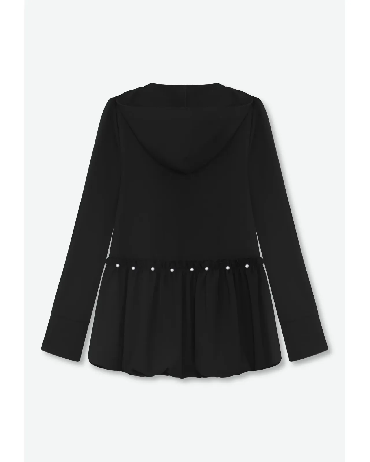 Rash-guard Hoodie | Matsuya Ginza