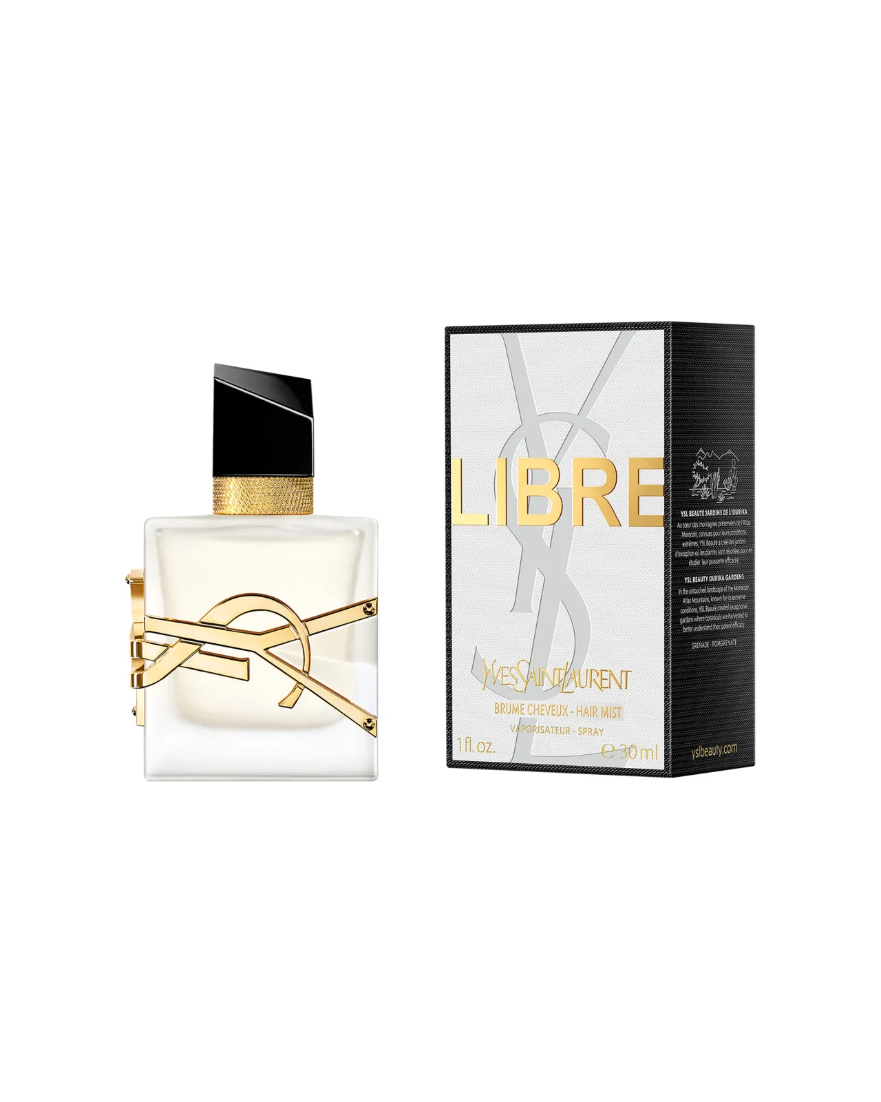 リブレ ヘアミスト 30ml | Matsuya Ginza