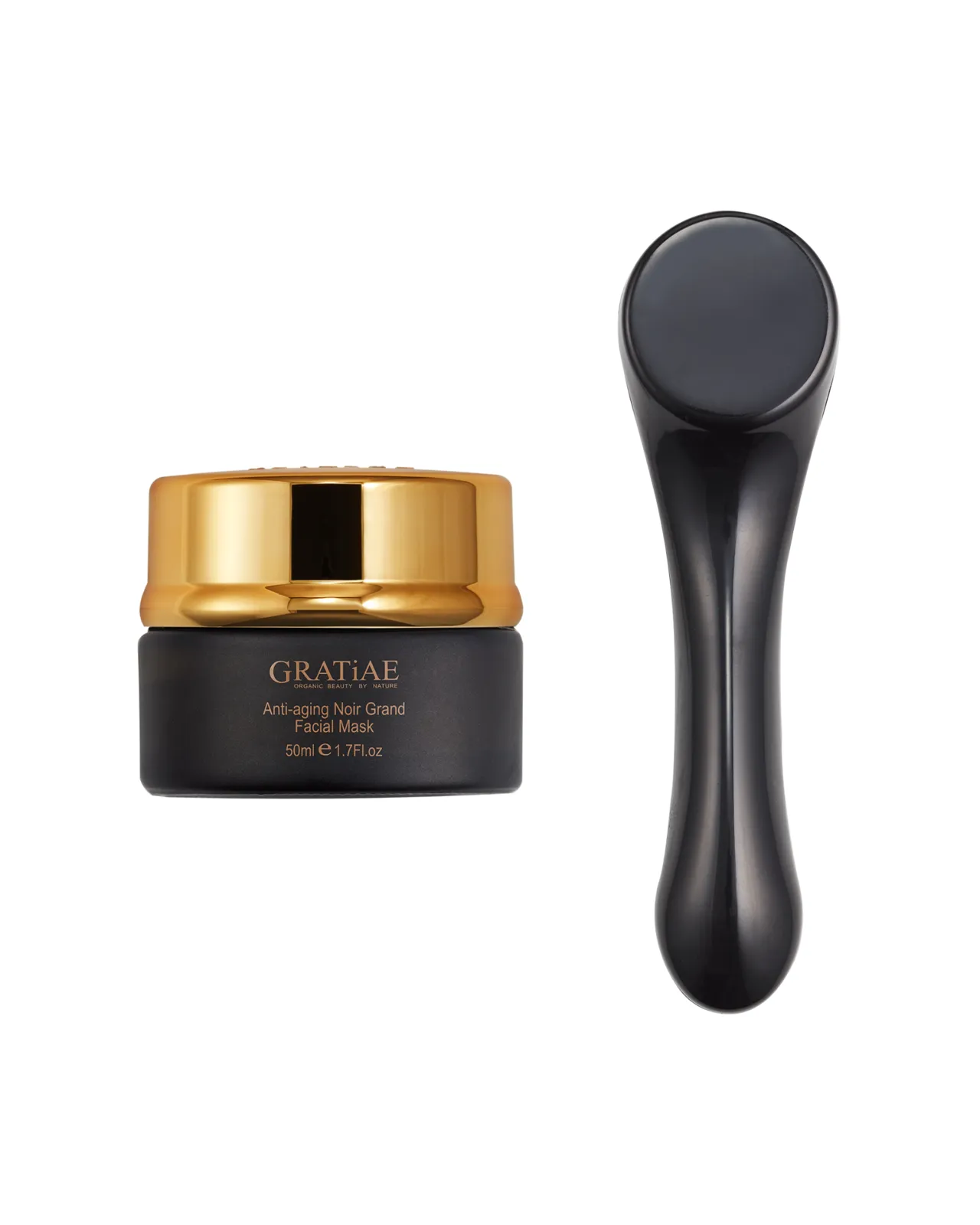 GRATiAE ノワールグランドマスク 50ml