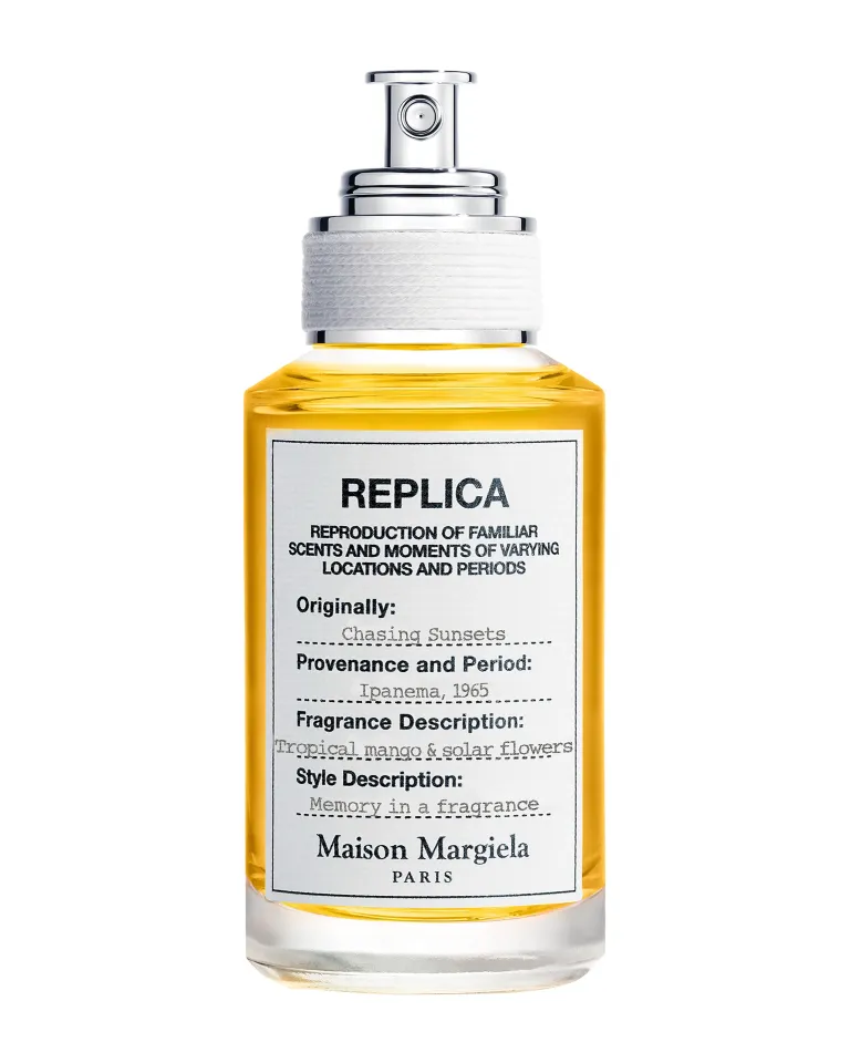 Maison Margiela Fragrances 美妆商品列表| Matsuya Ginza