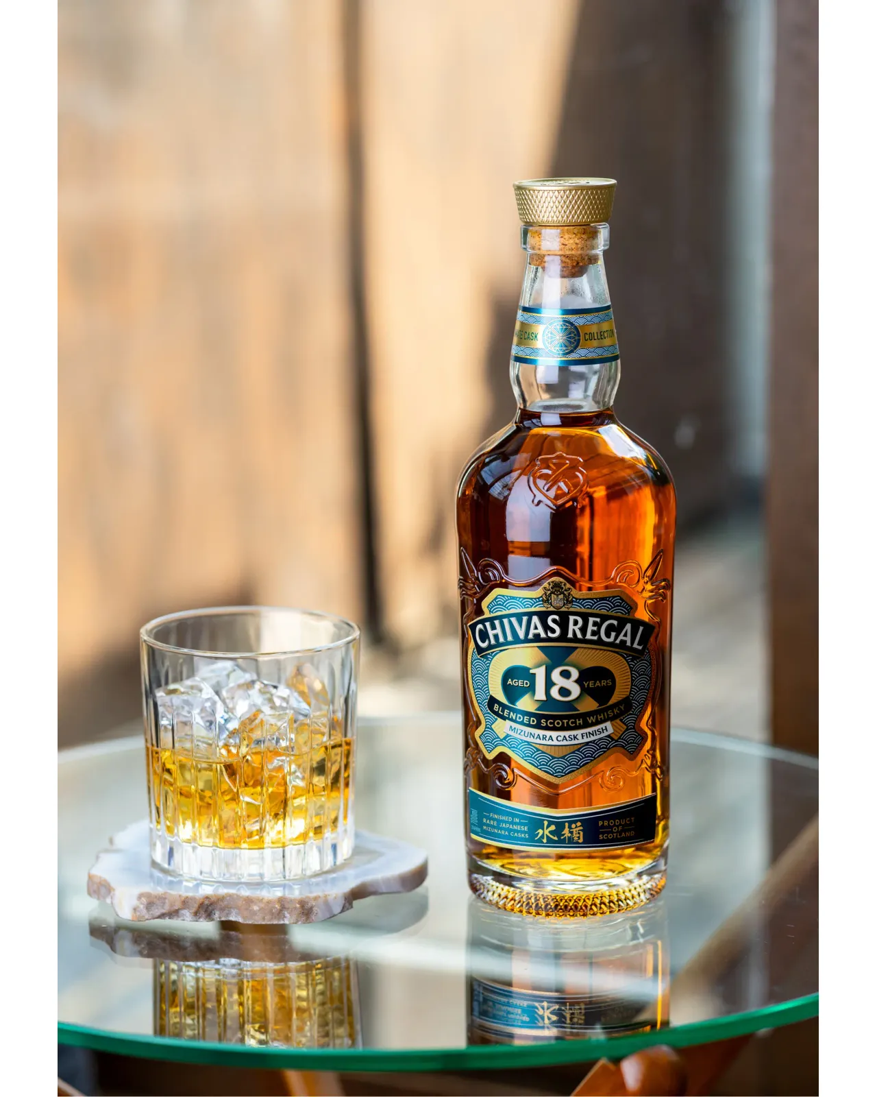 CHIVAS REGAL 18  古酒　シーバスリーガル シーバスリーガル 18年 シーバス社の通信販売 スコッチ