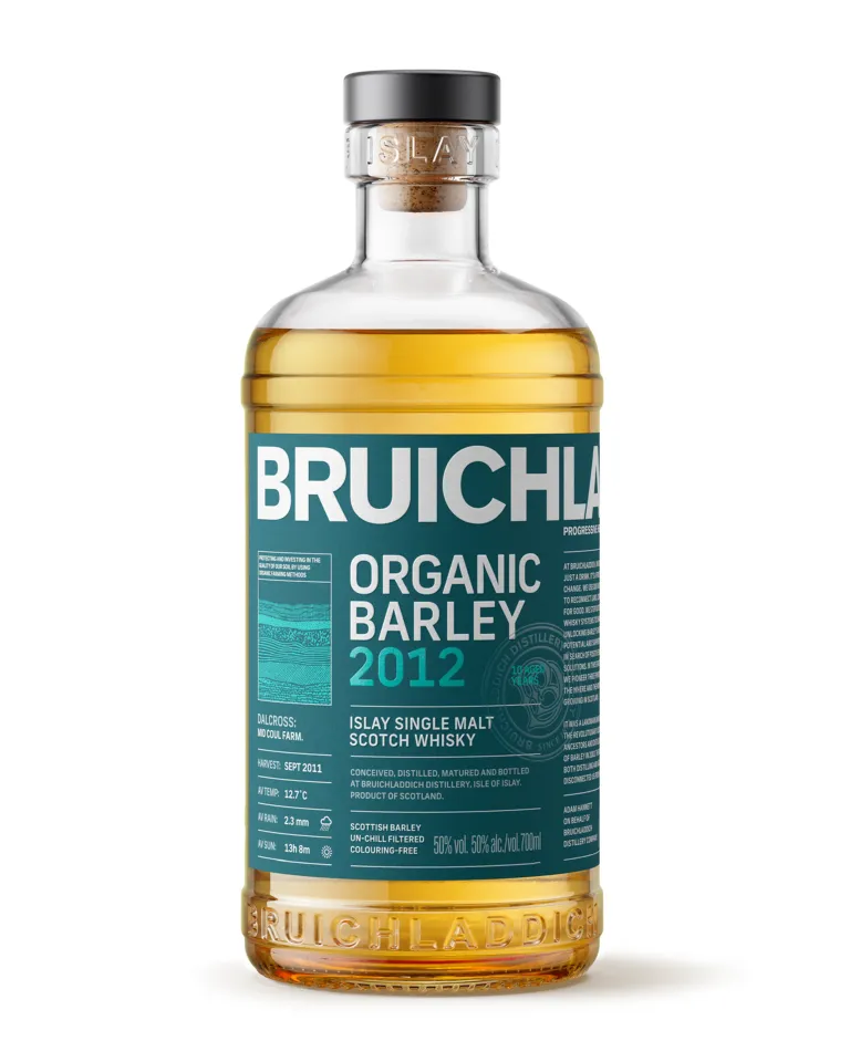 Bruichladdich フード＆ドリンク 商品一覧 | Matsuya Ginza