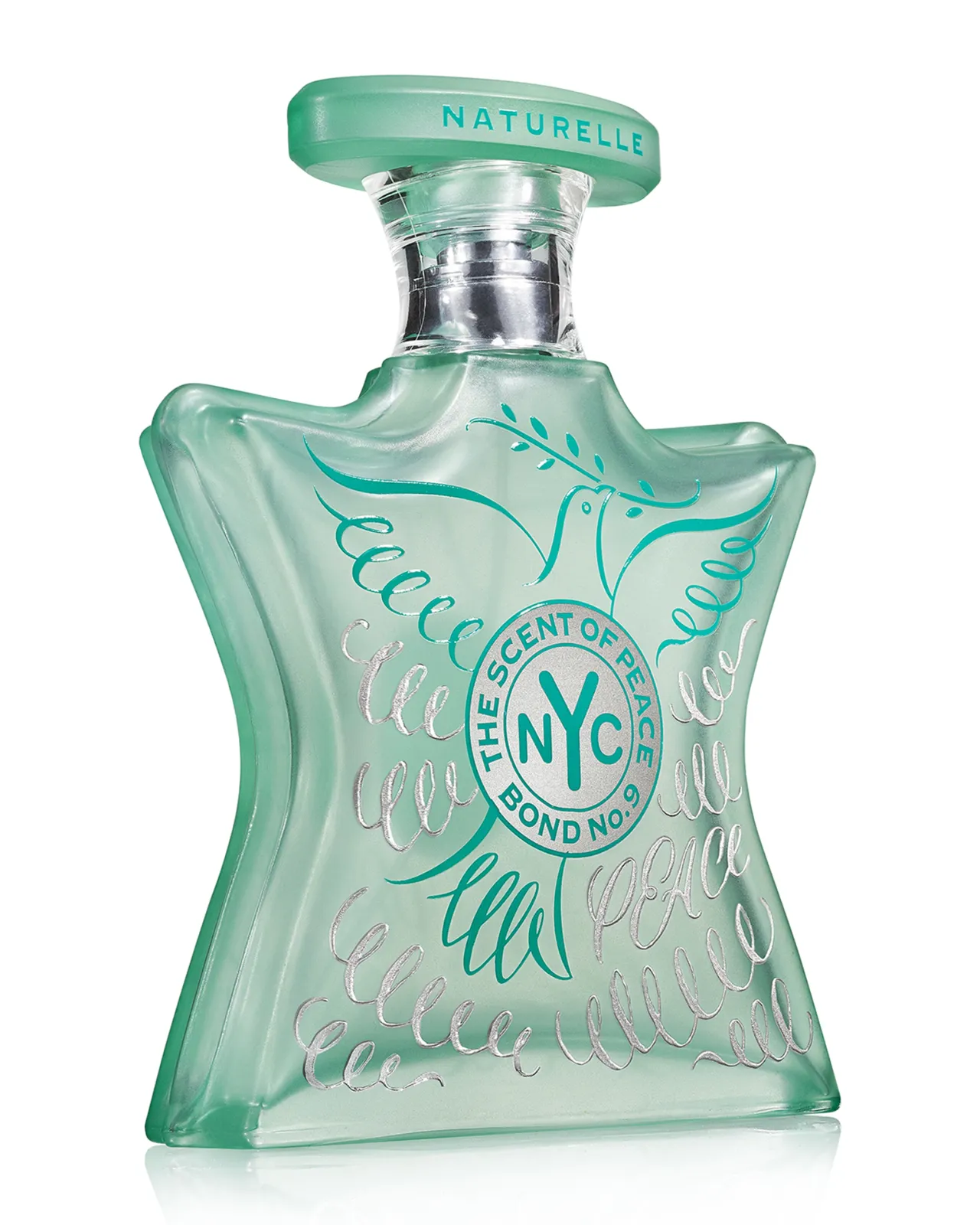 セント・オブ・ピース ナチュラル オードパルファム 100ml | Matsuya Ginza