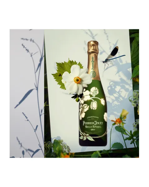 ペリエ ジュエ ベル エポック 2014 ギフト箱入り 750ml