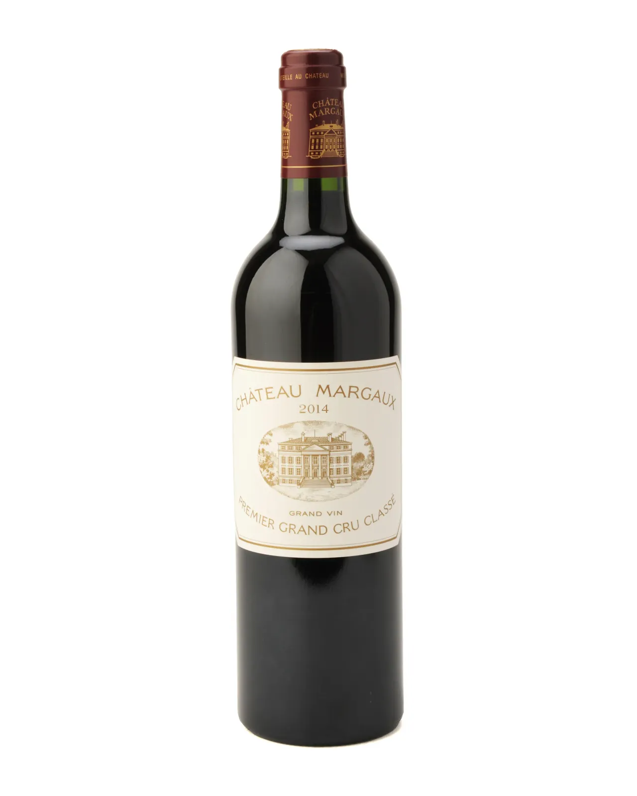 2014 シャトー マルゴー 750ml シャトー・マルゴー 2014 750ml | Matsuya Ginza