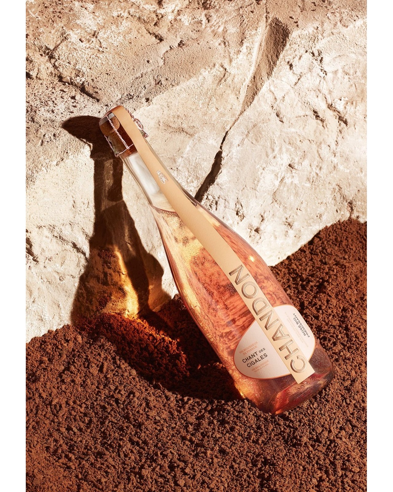 CHANDON CHANT DES CIGALES 750ml | Matsuya Ginza