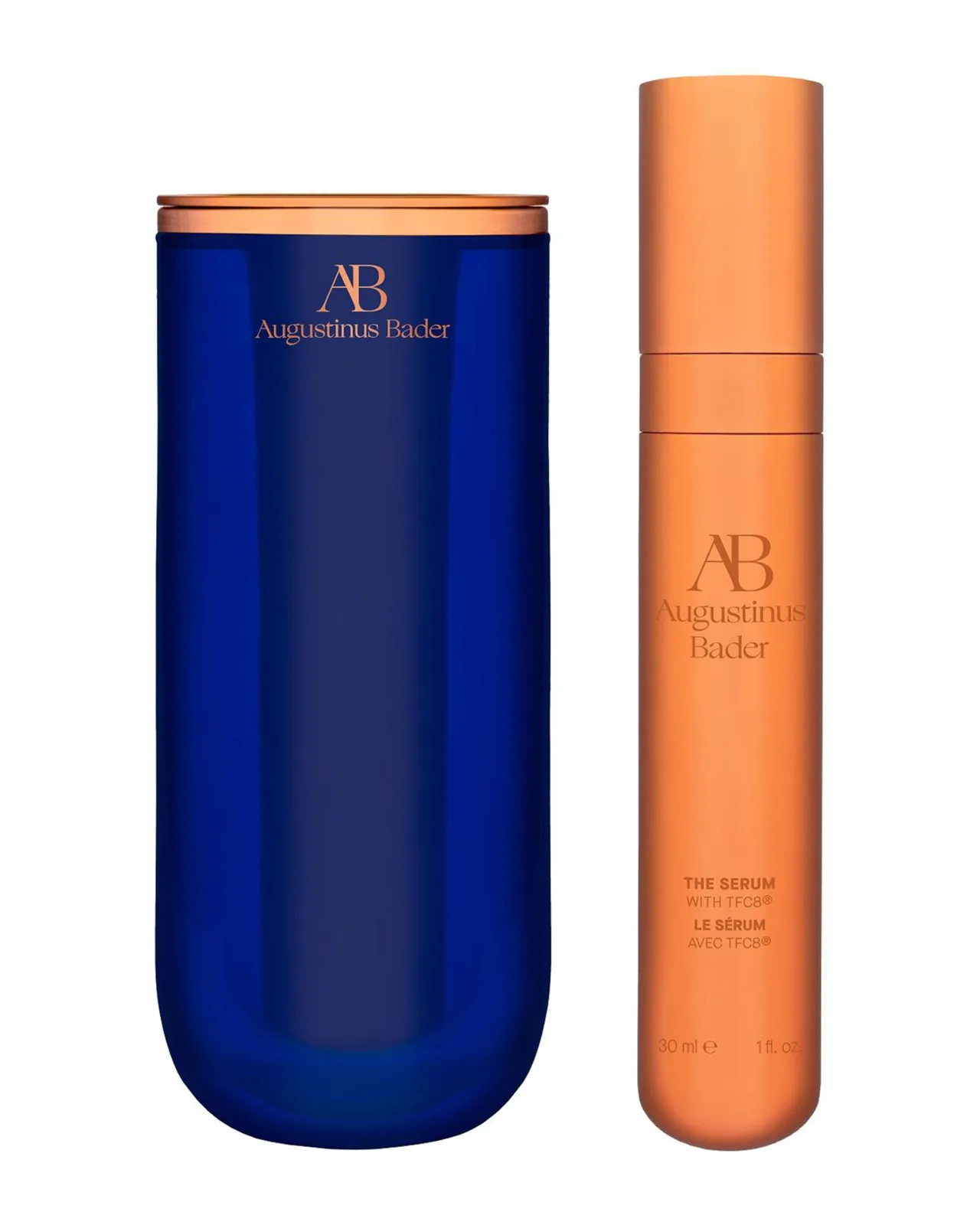 ABセラム（セット）30mL | Matsuya Ginza