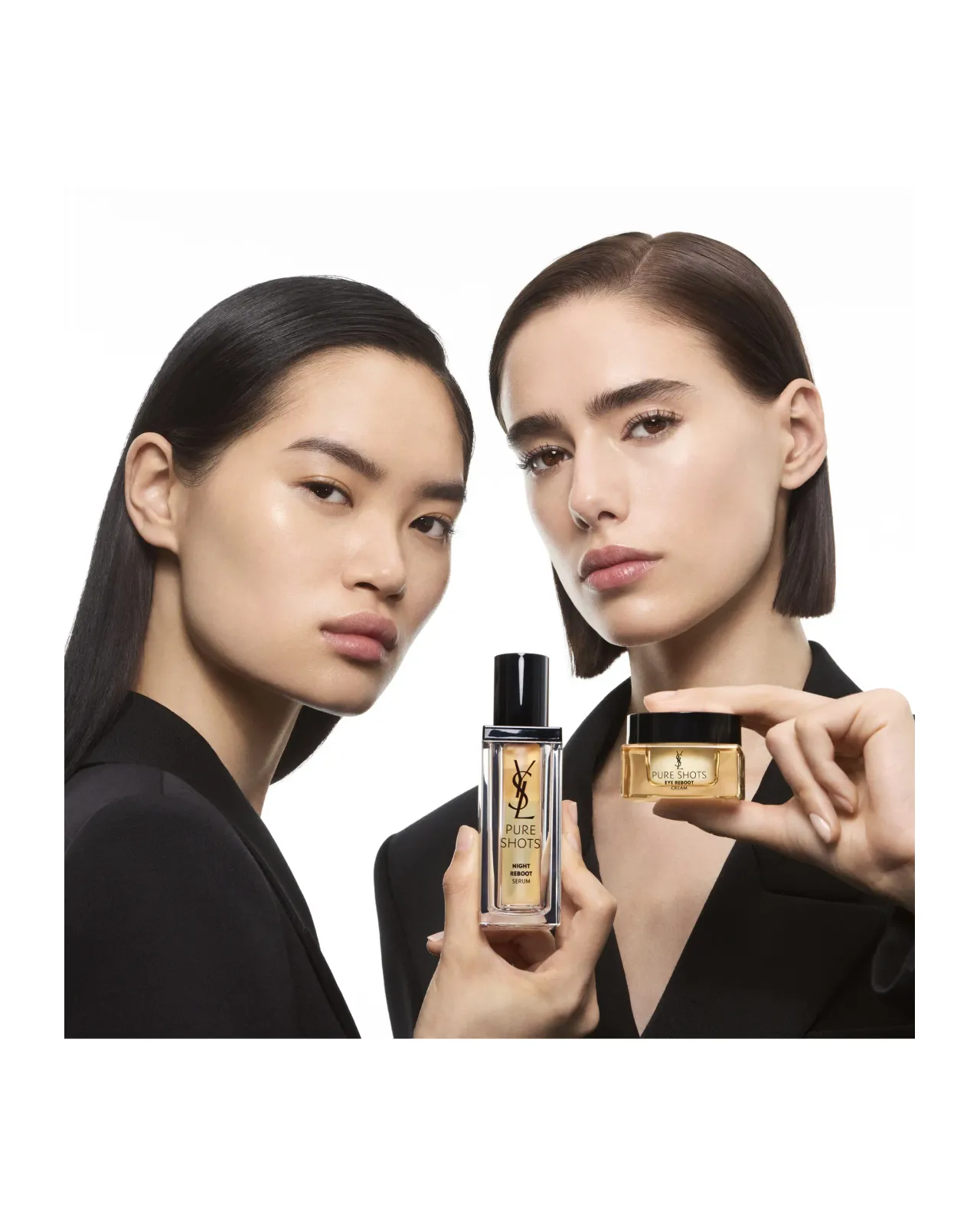 ピュアショット アイクリーム 15ml | Matsuya Ginza