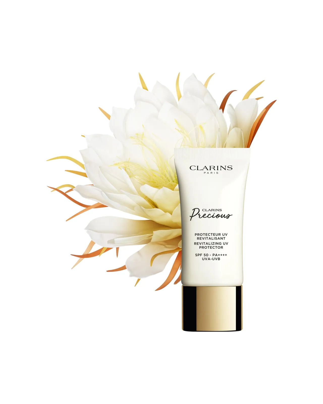 CLARINS Precious プロテクトゥールUV 30mL クラランスプレシャス プロテクトゥール UV 30ml | Matsuya Ginza