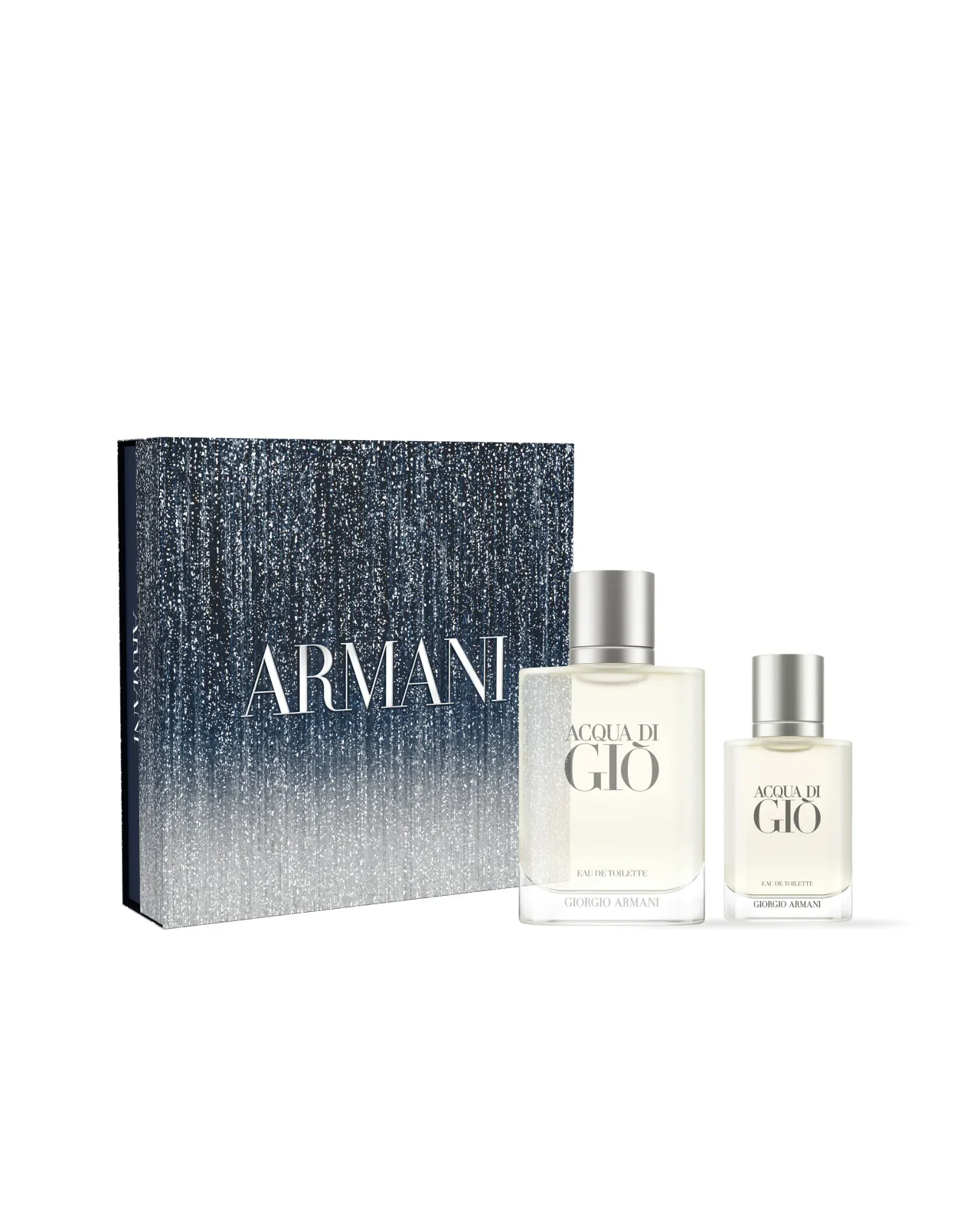 アクア ディ ジオ プール オム コフレ | Matsuya Ginza