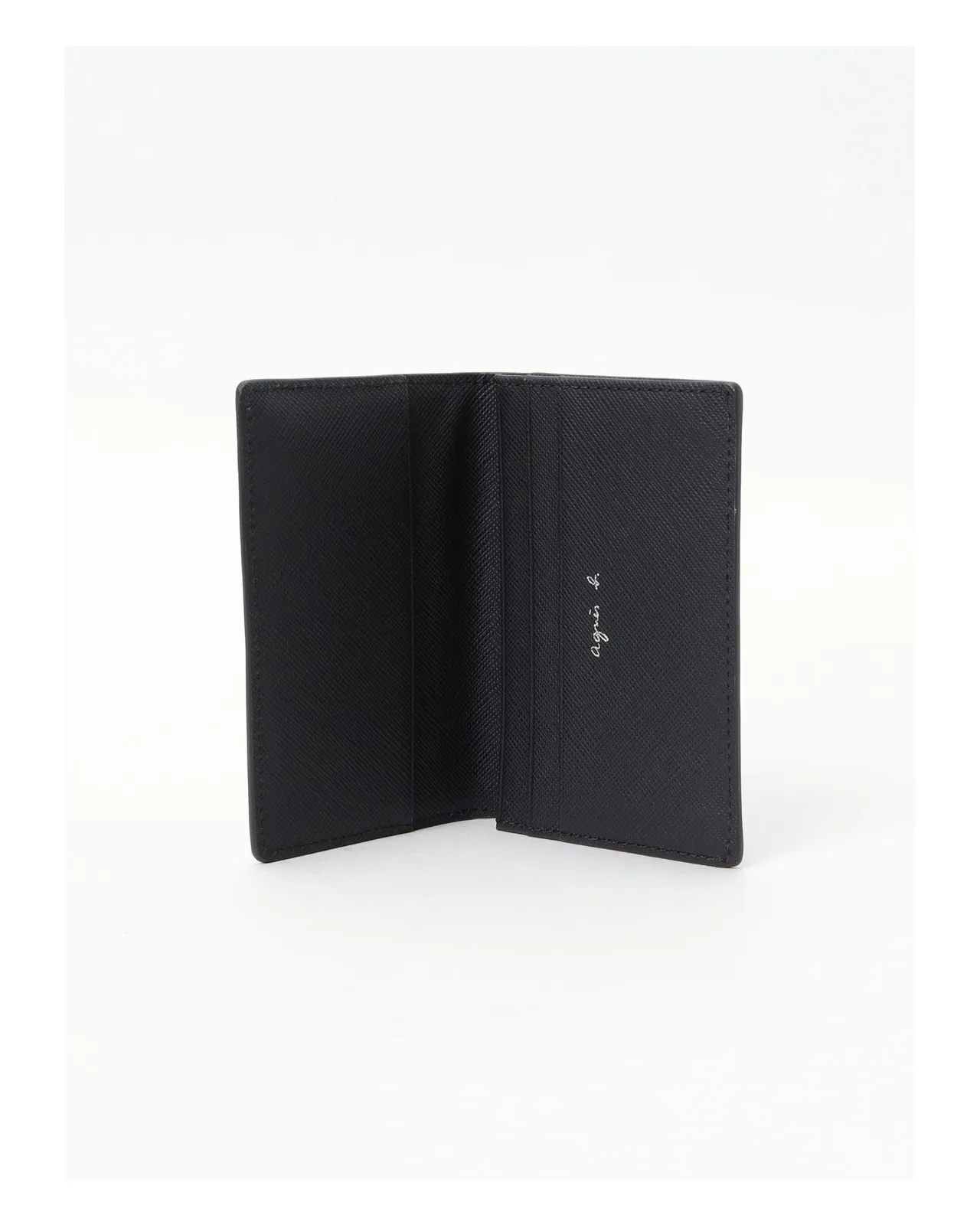 【美品】agnès b. アニエスベー　カードケースMH18-06 カードケース MH18-06 | Matsuya Ginza