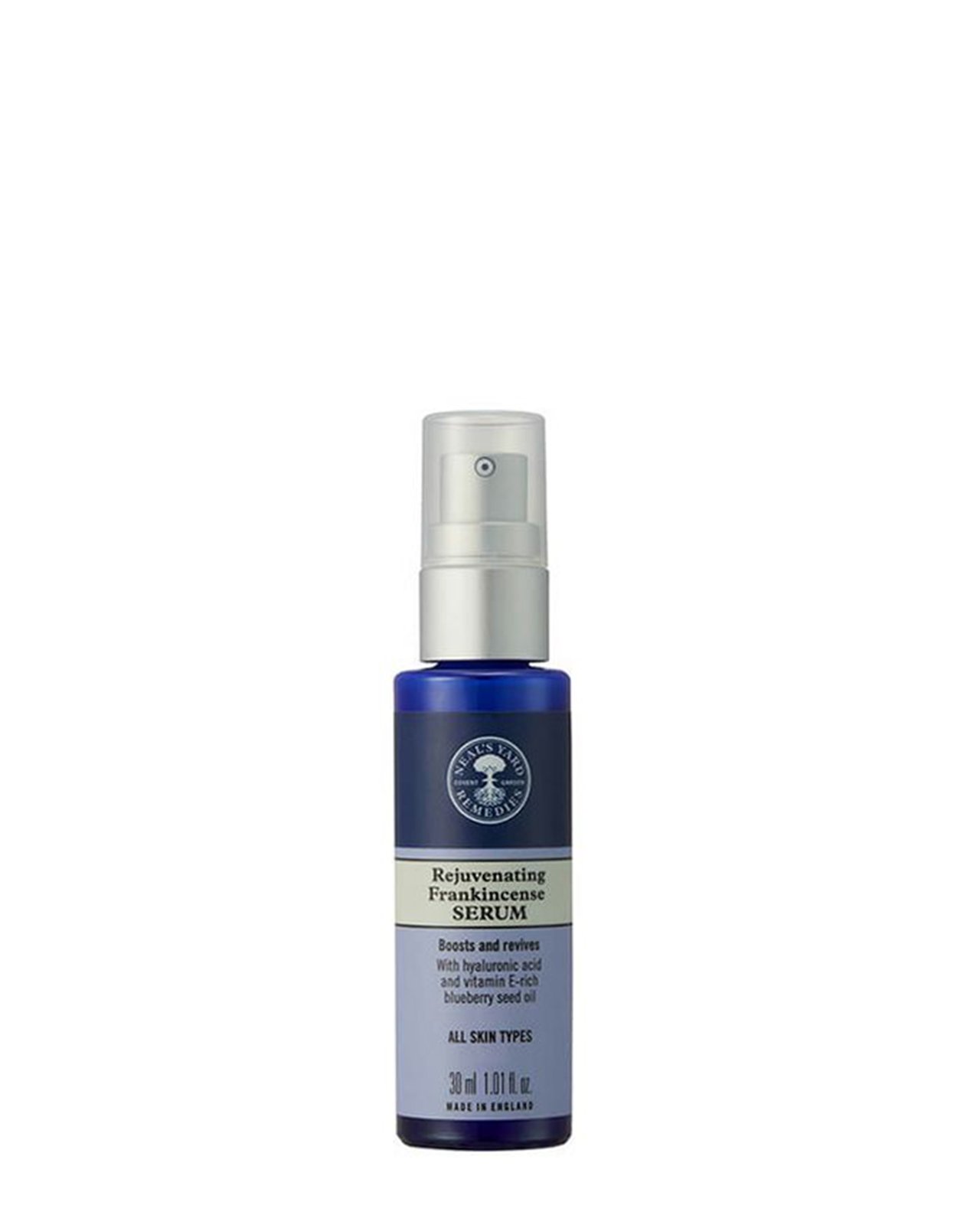 フランキンセンス フェイシャルセラム 30ml | Matsuya Ginza