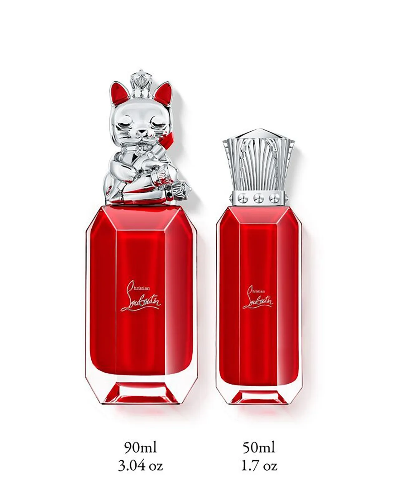 ルビドゥー オードゥパルファン 90ml | Matsuya Ginza