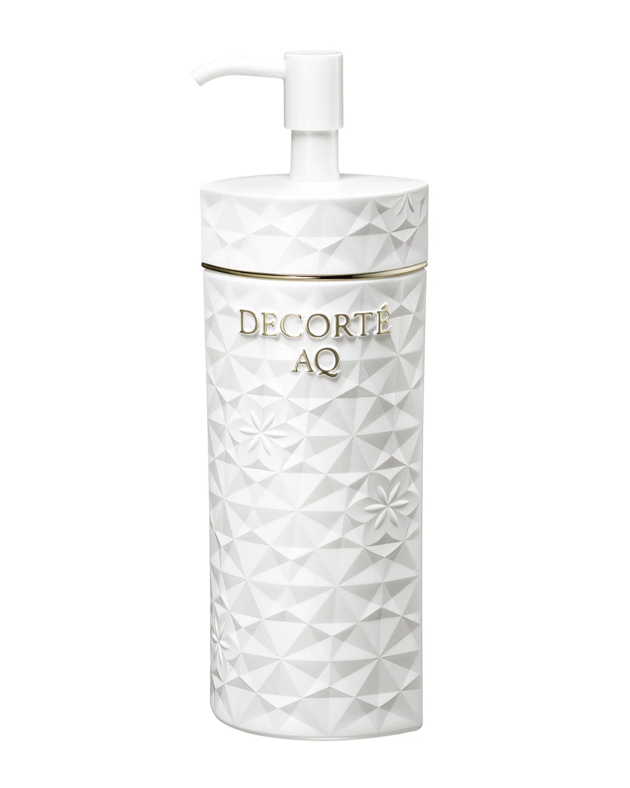コスメデコルテ AQ クレンジング オイル 200ml | Matsuya Ginza