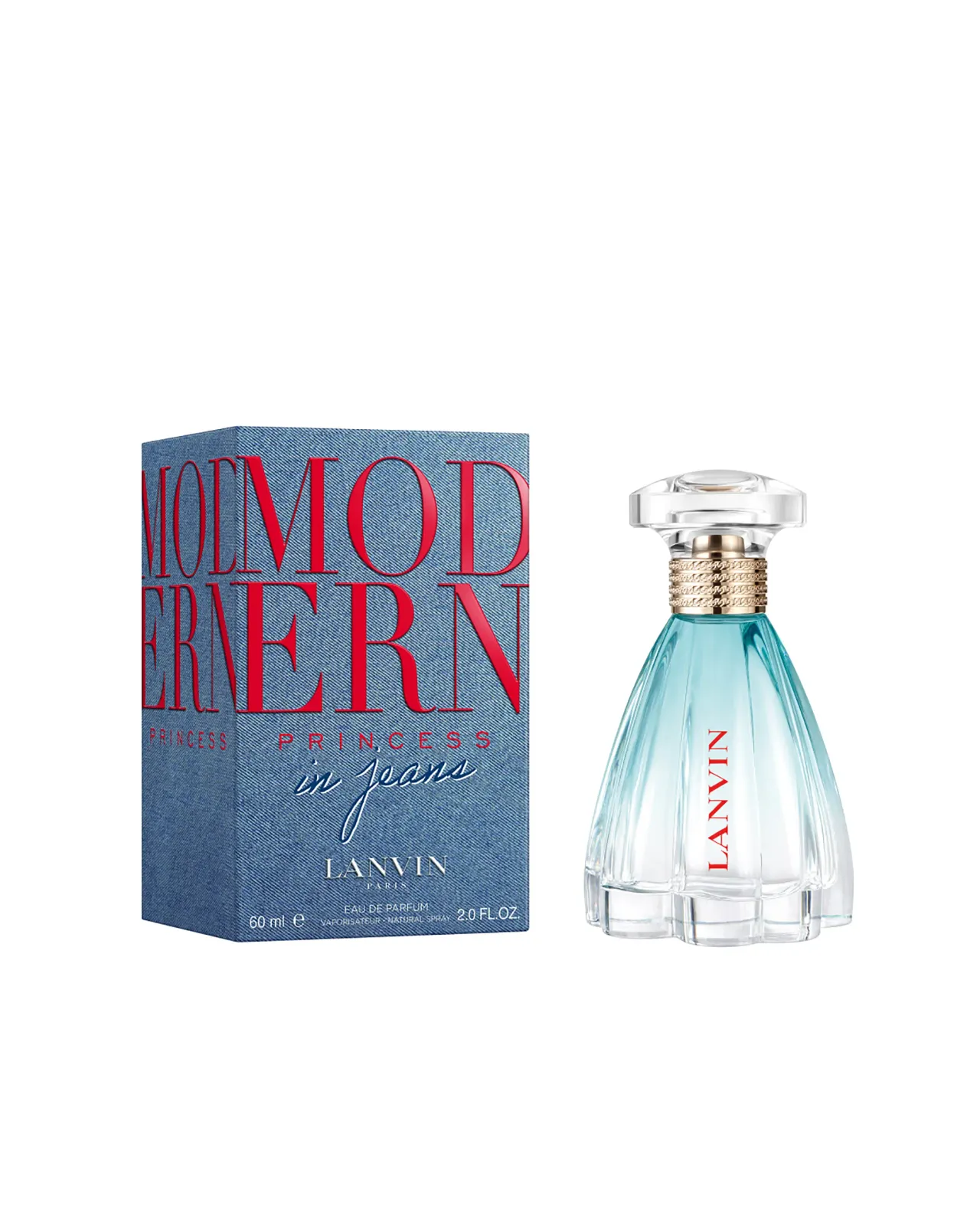Lanvin Modern Princess in Jeans Eau de Parfum 60ml | Matsuya Ginza
