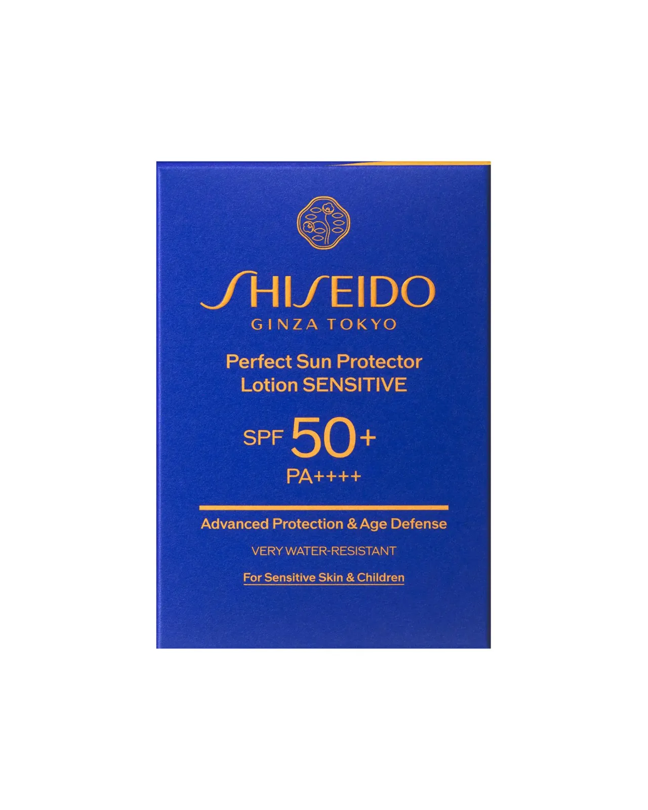SHISEIDO サンケア パーフエクト サン プロテクター ローション