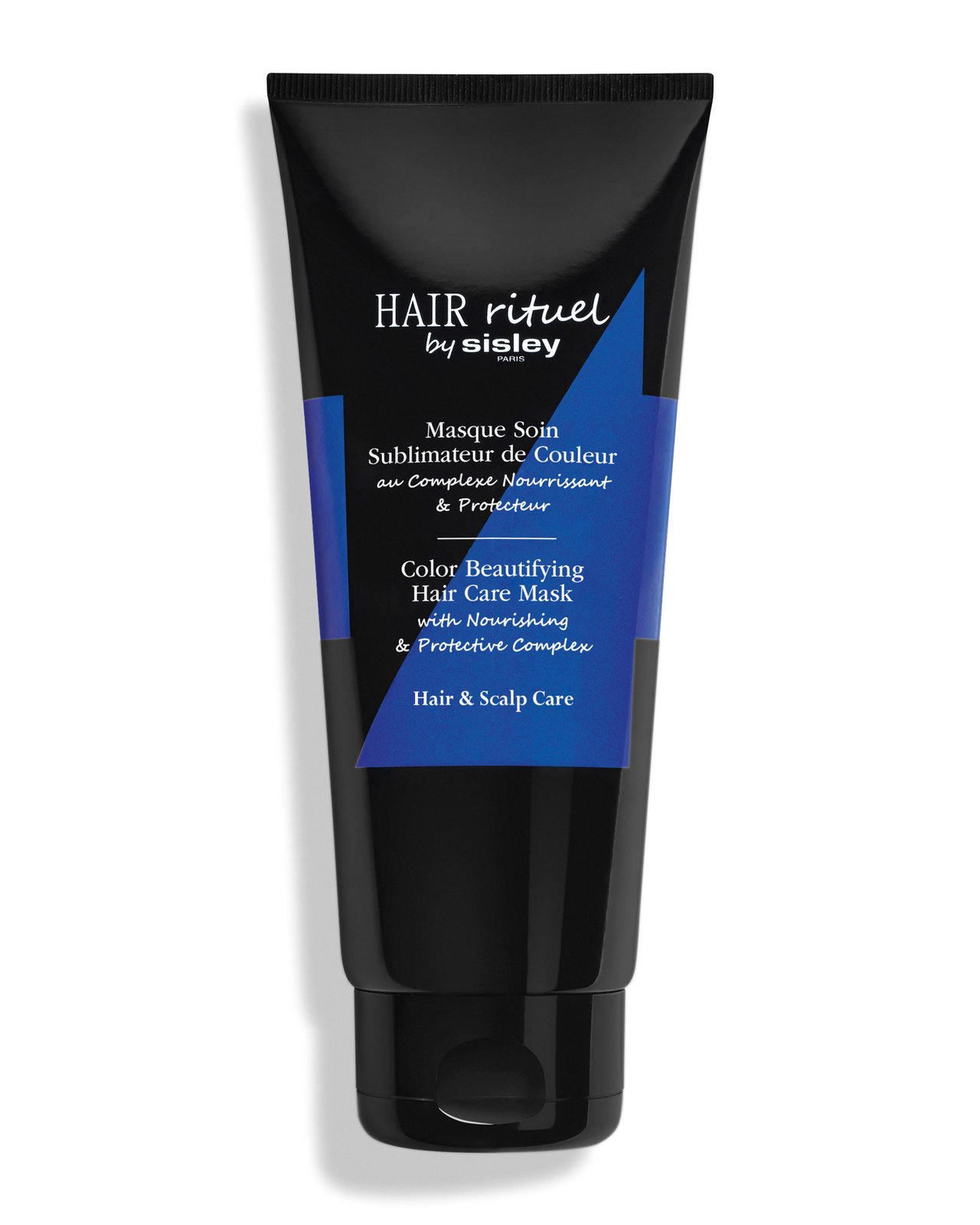 ヘア リチュアル カラー ビューティファイング ヘアケア マスク 200ml