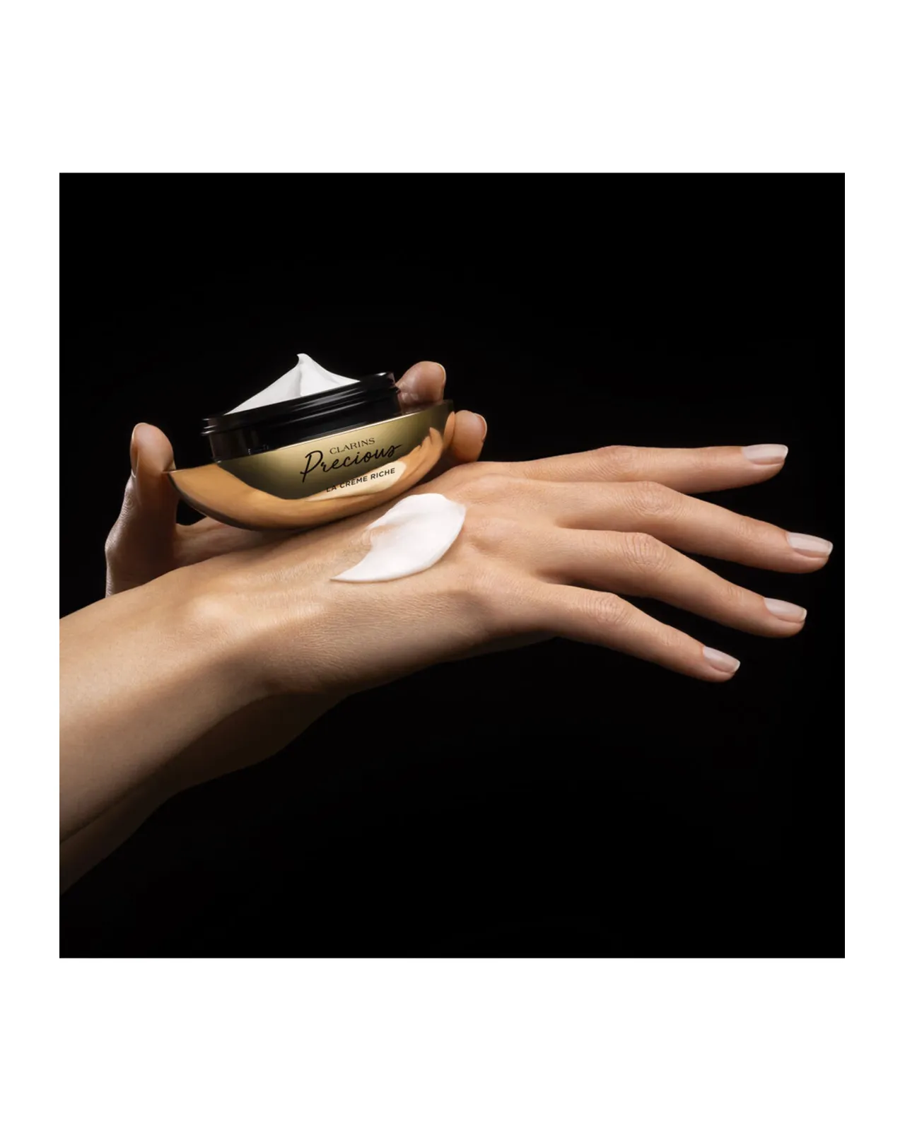 クラランスプレシャス ラ クレーム リッシュ 50ml | Matsuya Ginza