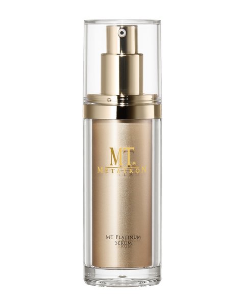 MT プラチナ・セラム 30ml | Matsuya Ginza