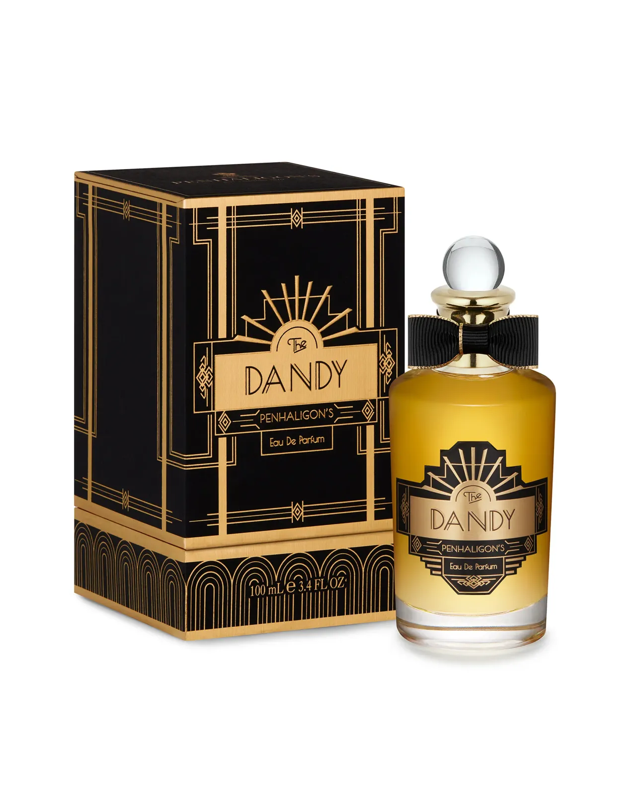 ザ ダンディ オードパルファム 100ml | Matsuya Ginza