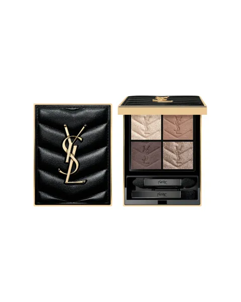 Yves Saint Laurent クチュールミニクラッチ 830 試してみた