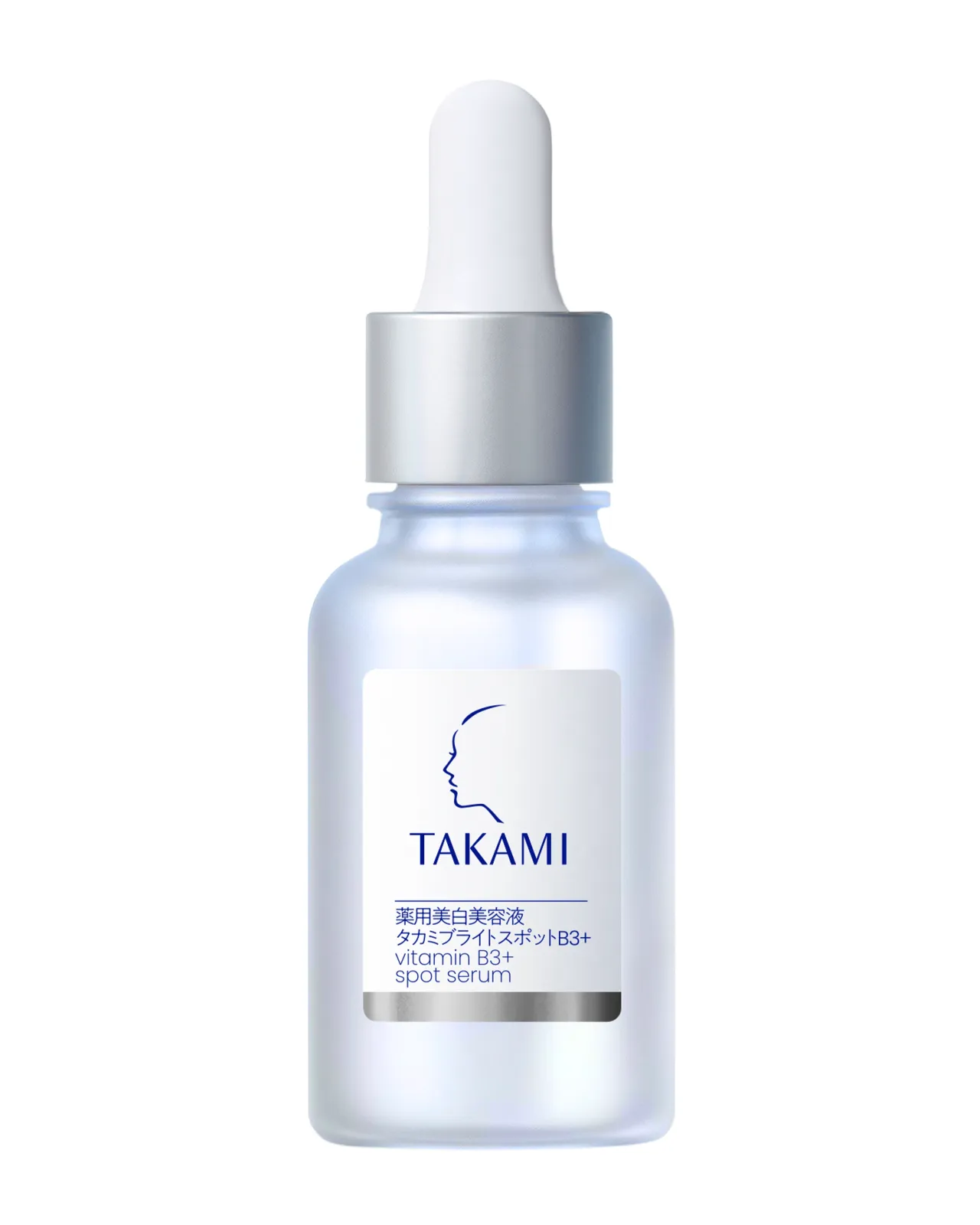 タカミブライトスポットB3+（医薬部外品） 30ml | Matsuya Ginza