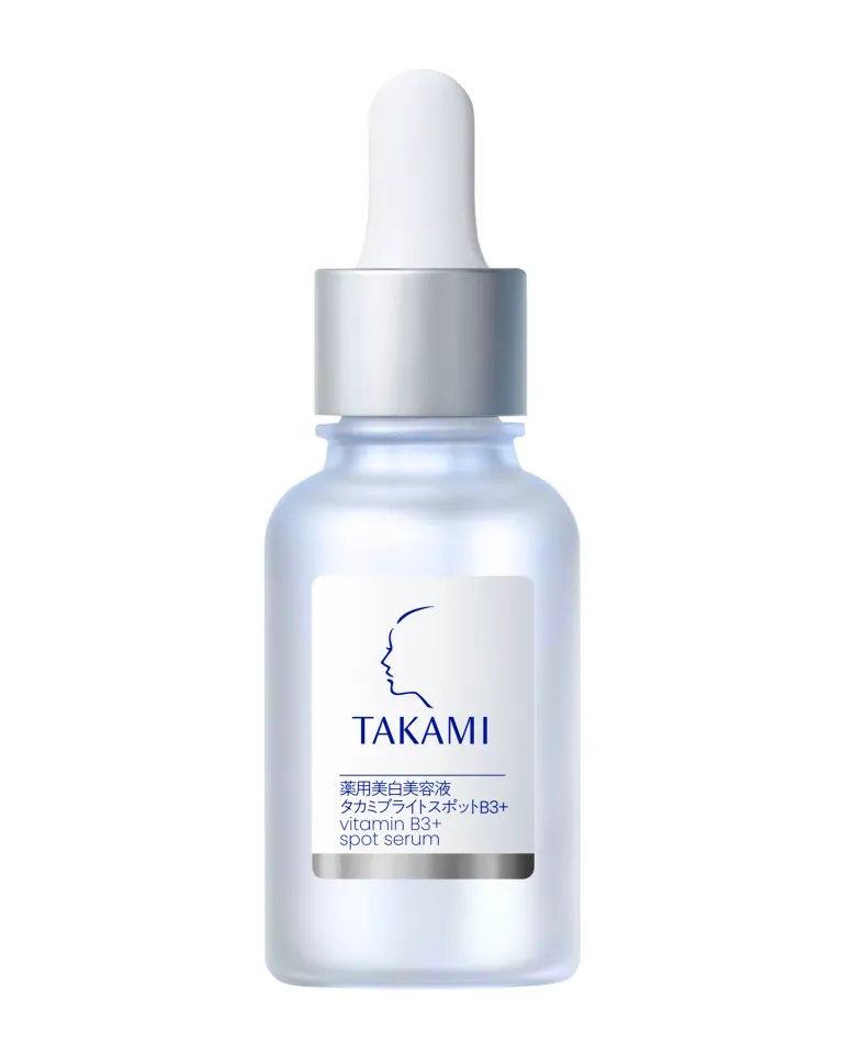 Takami BEAUTY Product List | Matsuya Ginza