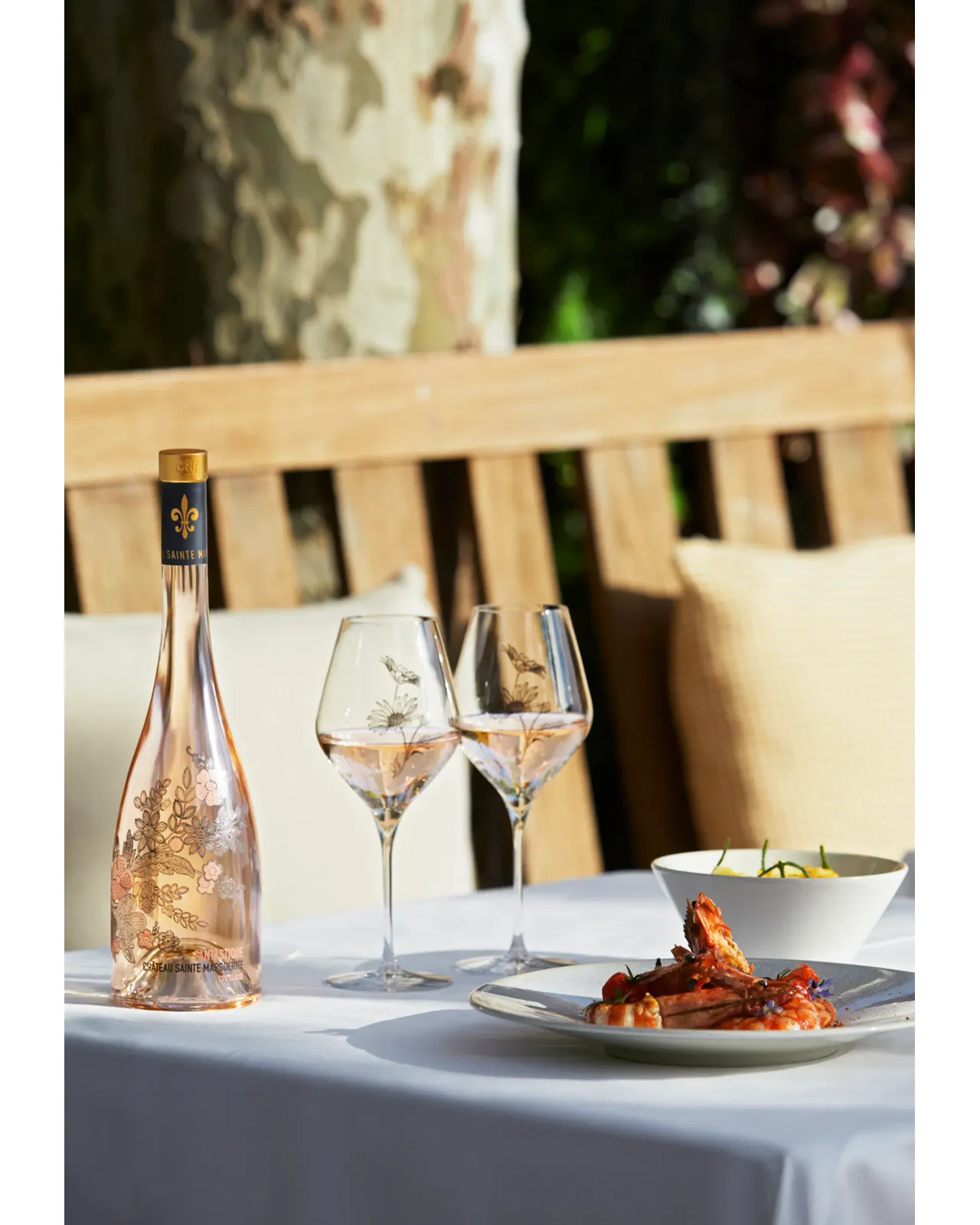 セント マルガリート ファンタスティック ロゼワイン/辛口/正規品/3本セット セント マルガリート ファンタスティック ロゼ 辛口 コート・ド