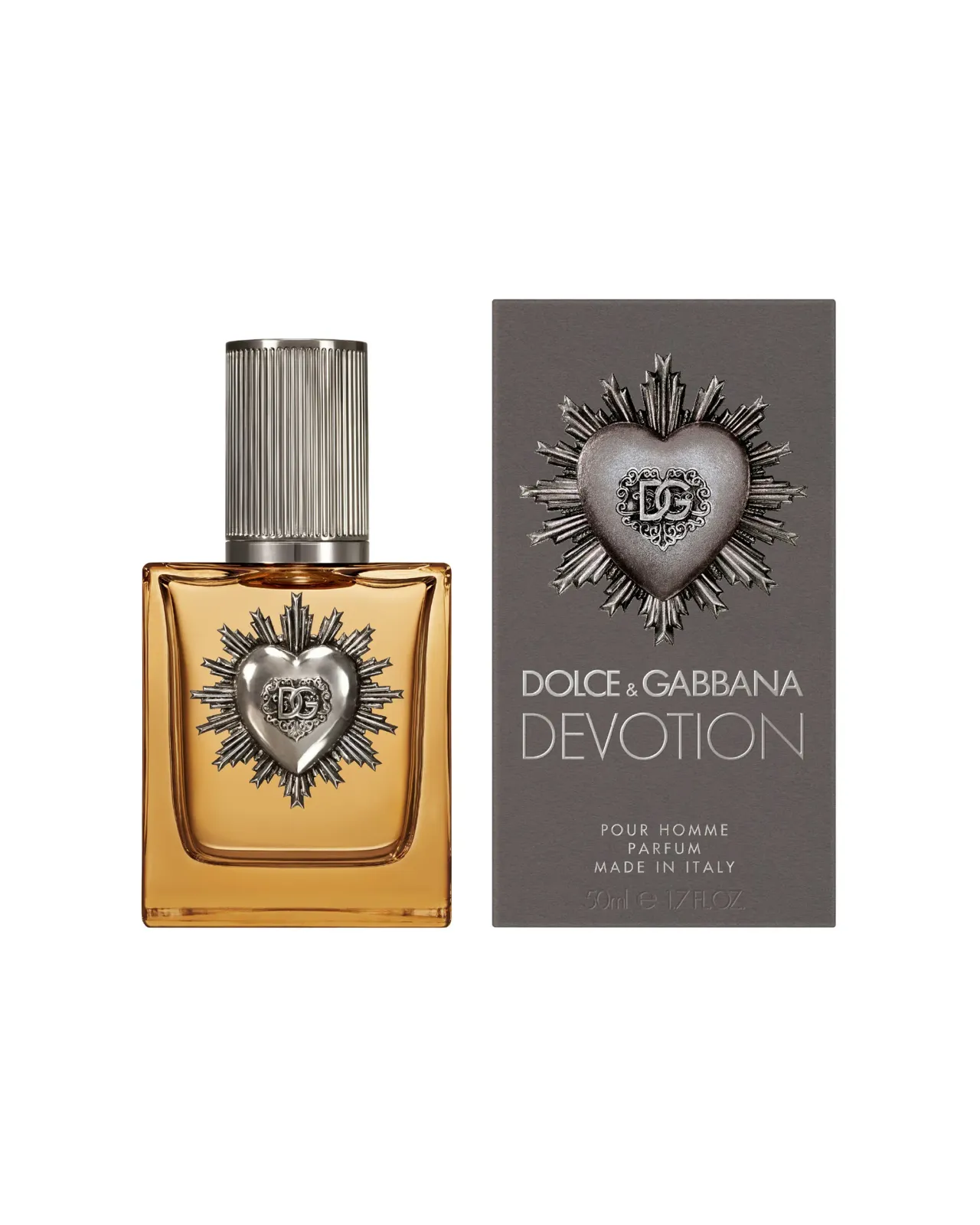 Dolce & Gabbana Devotion Pour Homme Parfum 50ml | Matsuya Ginza