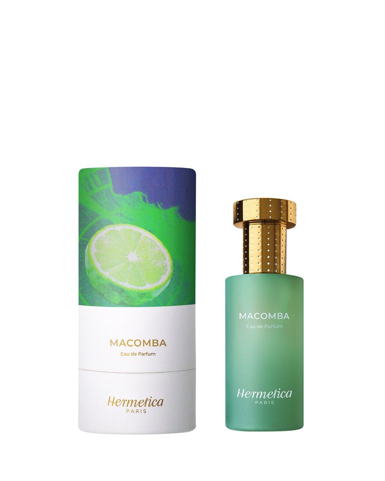 HERMETICA | Matsuya Ginza