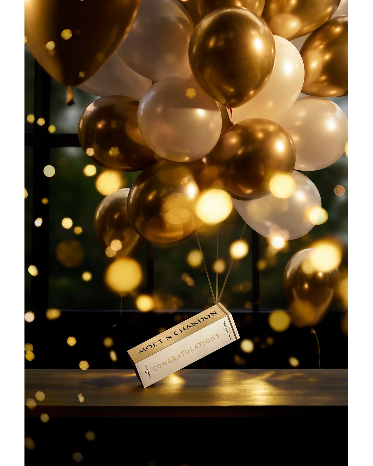 MOËT IMPERIAL モエ・エ・シャンドン モエ アンぺリアル