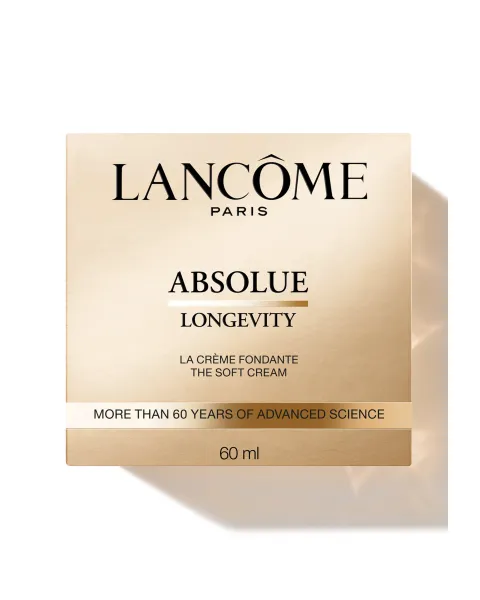 アプソリュ ザ ソフトクリーム 60ml | Matsuya Ginza