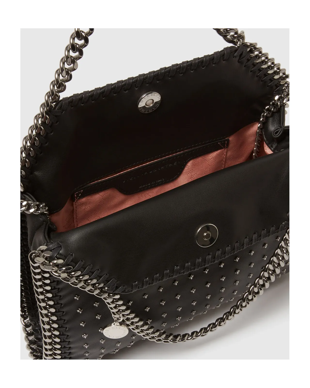 ファラベラ スタースタッズ ミニ トートバッグ | Matsuya Ginza