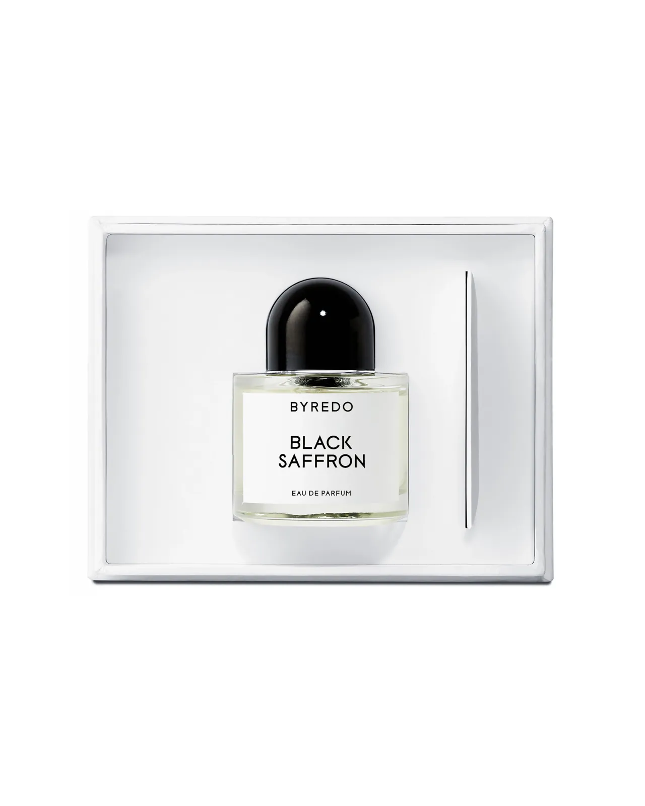 ブラックサフラン オードパルファン 50ml | Matsuya Ginza