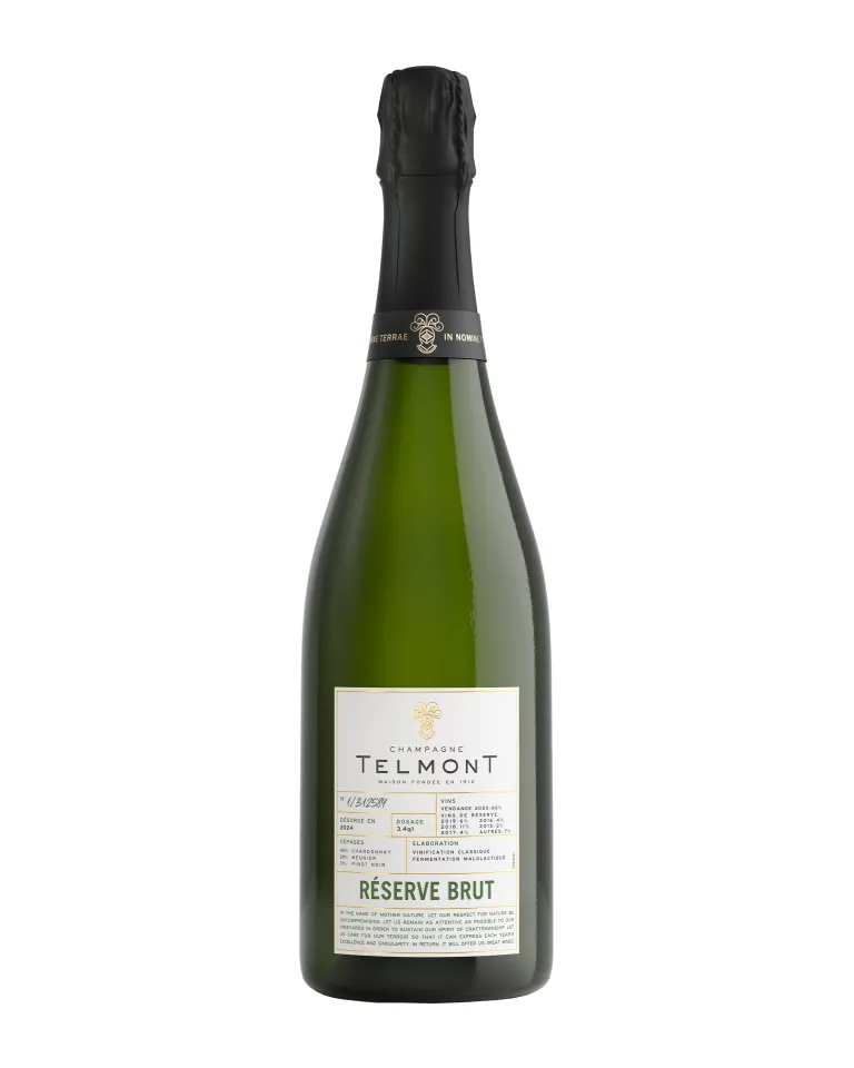 Champagne Telmont フード＆ドリンク 商品一覧 | Matsuya Ginza