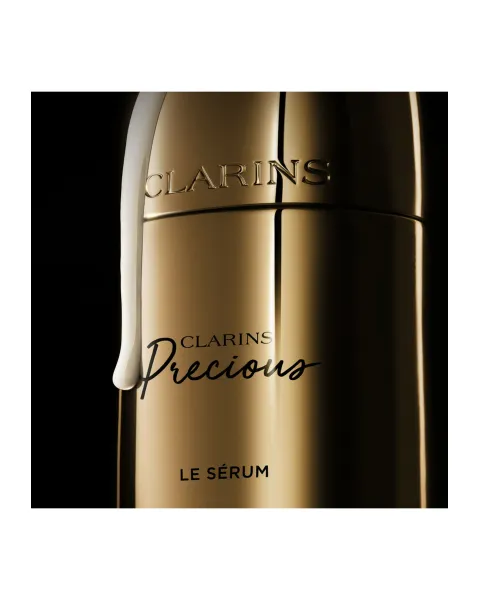 クラランスプレシャス ル セラム30ml クラランスプレシャス ル セラム