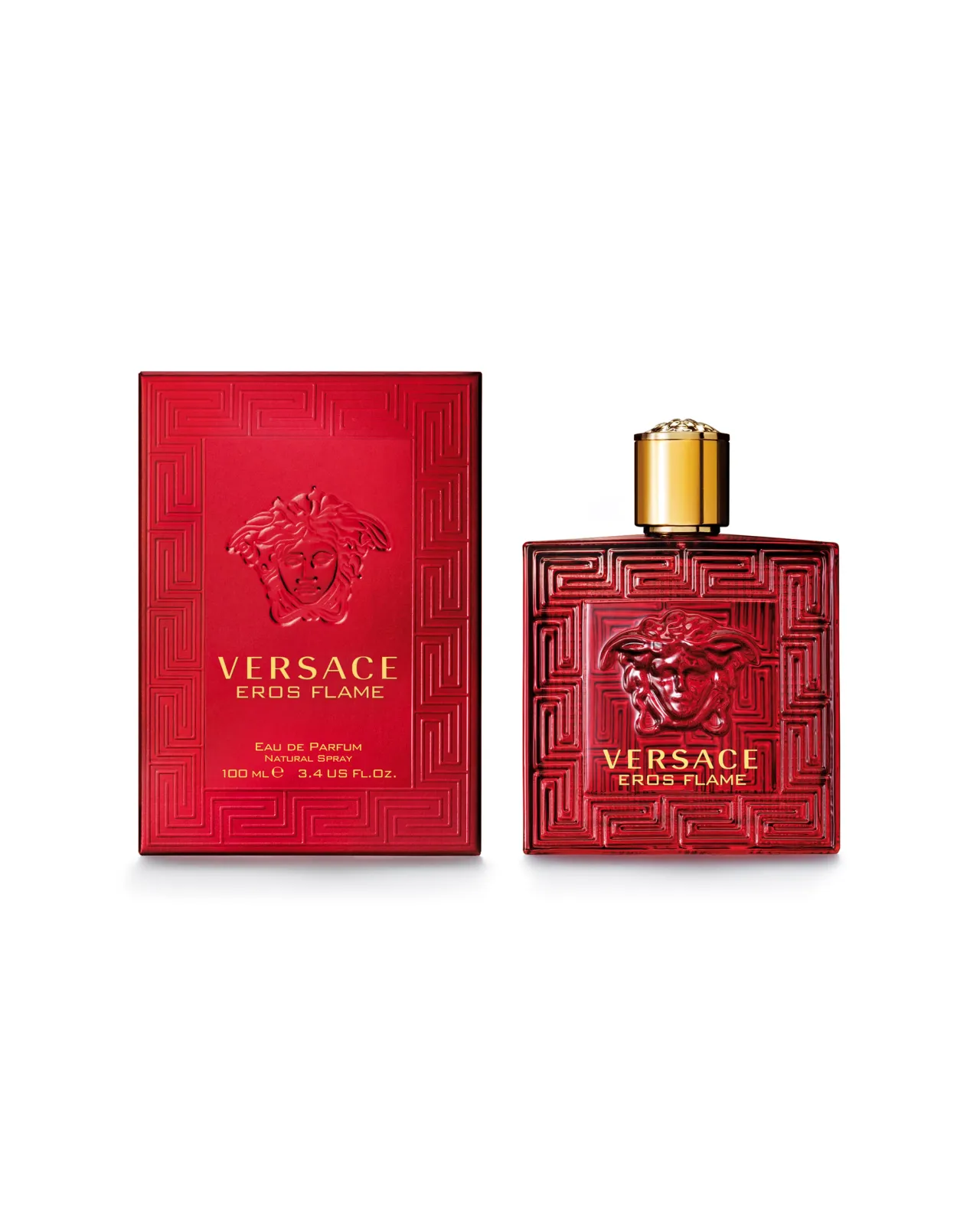 エロス フレイム オーデパルファム 100ml | Matsuya Ginza