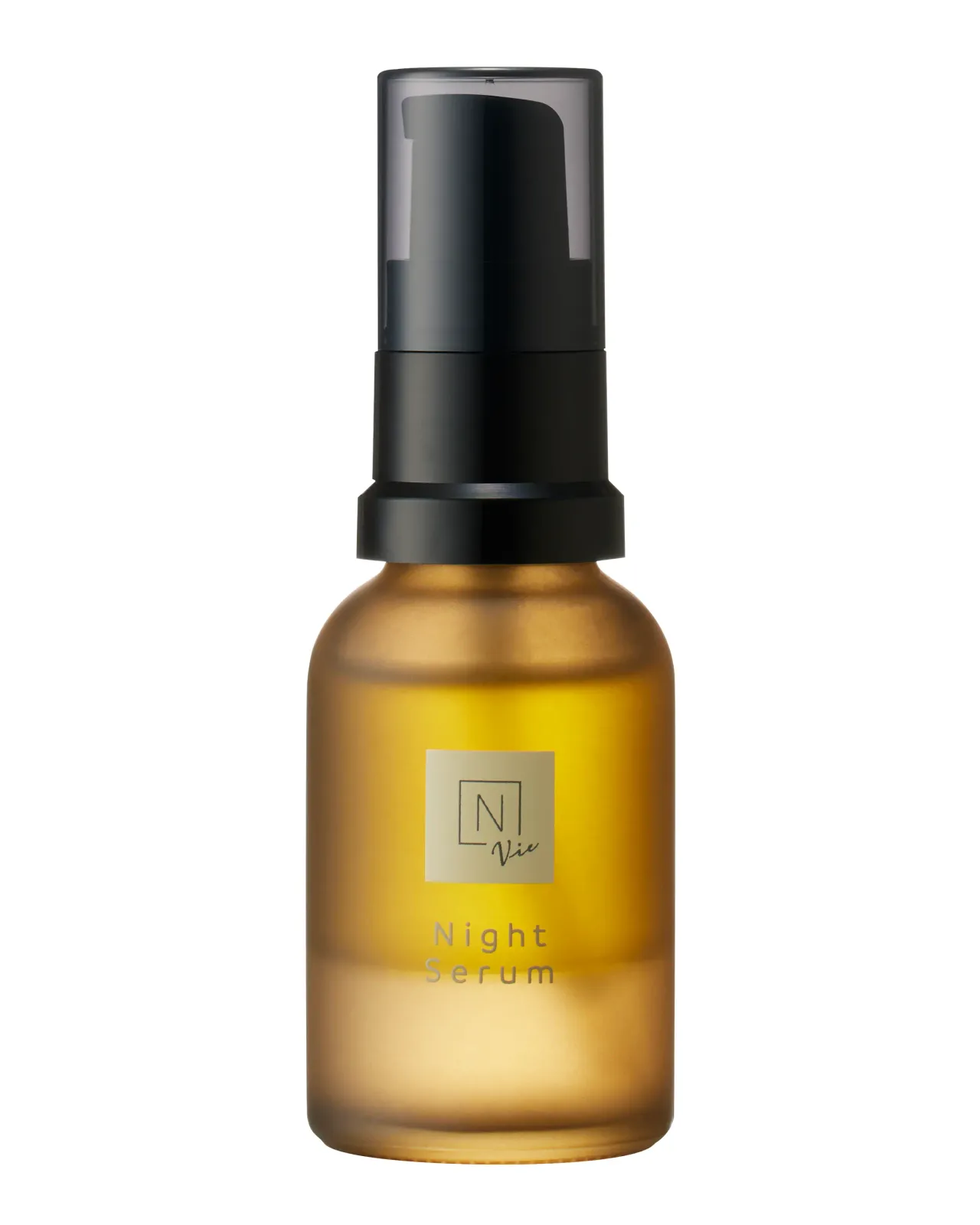 N organic Vie モイストリペア ナイトセラム 20g 3セット N organic Vie モイストリペア ナイトセラム 20g | Matsuya Ginza