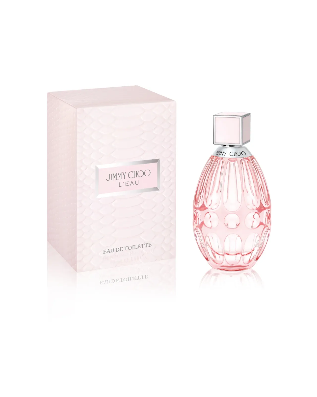 ジミー チュウ ロー オードトワレ 90ml | Matsuya Ginza