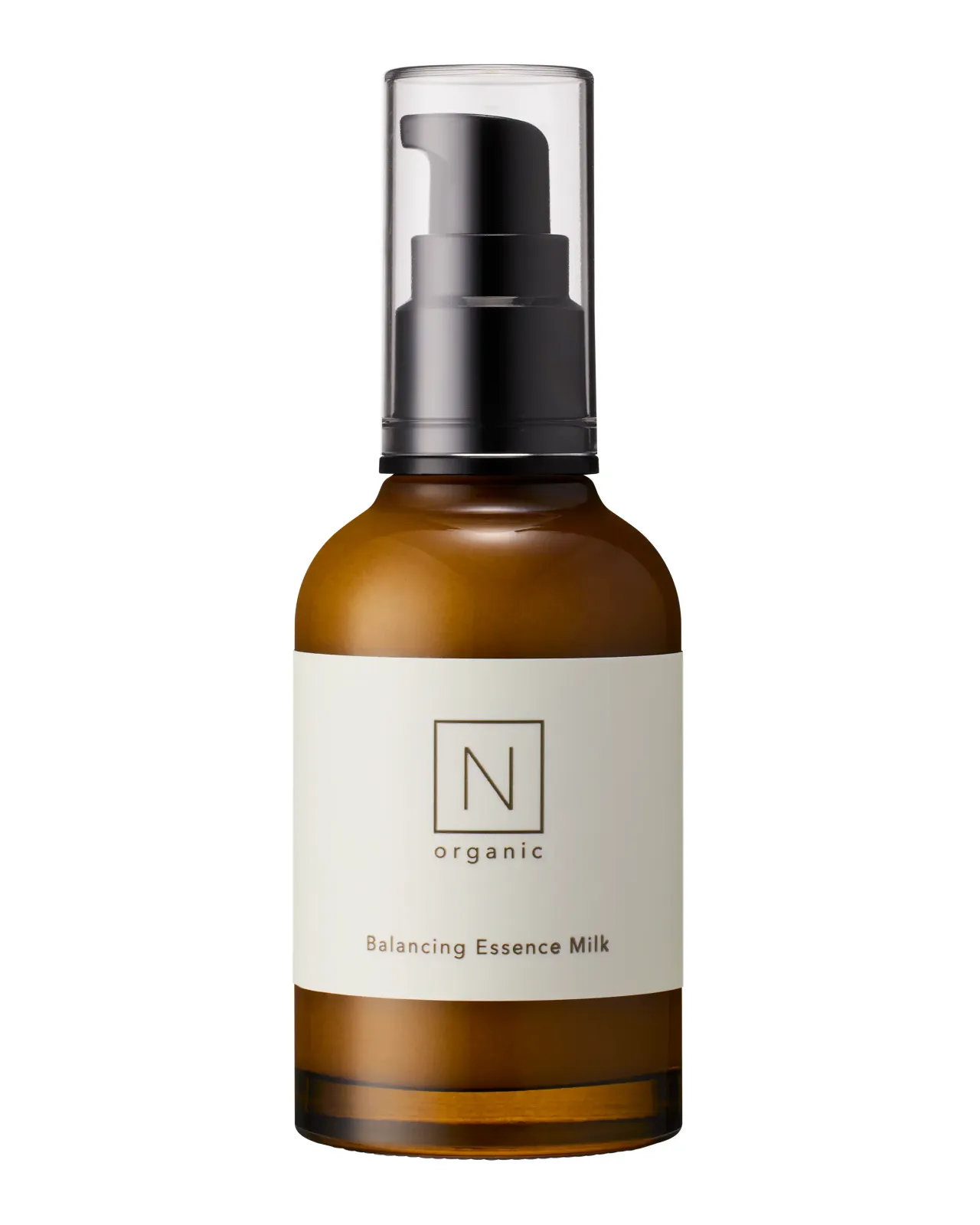 N organic Balancing Essence Milk 60ml 3本 N organic Basic Balancing Essence Milk 60ml | Matsuya Ginza